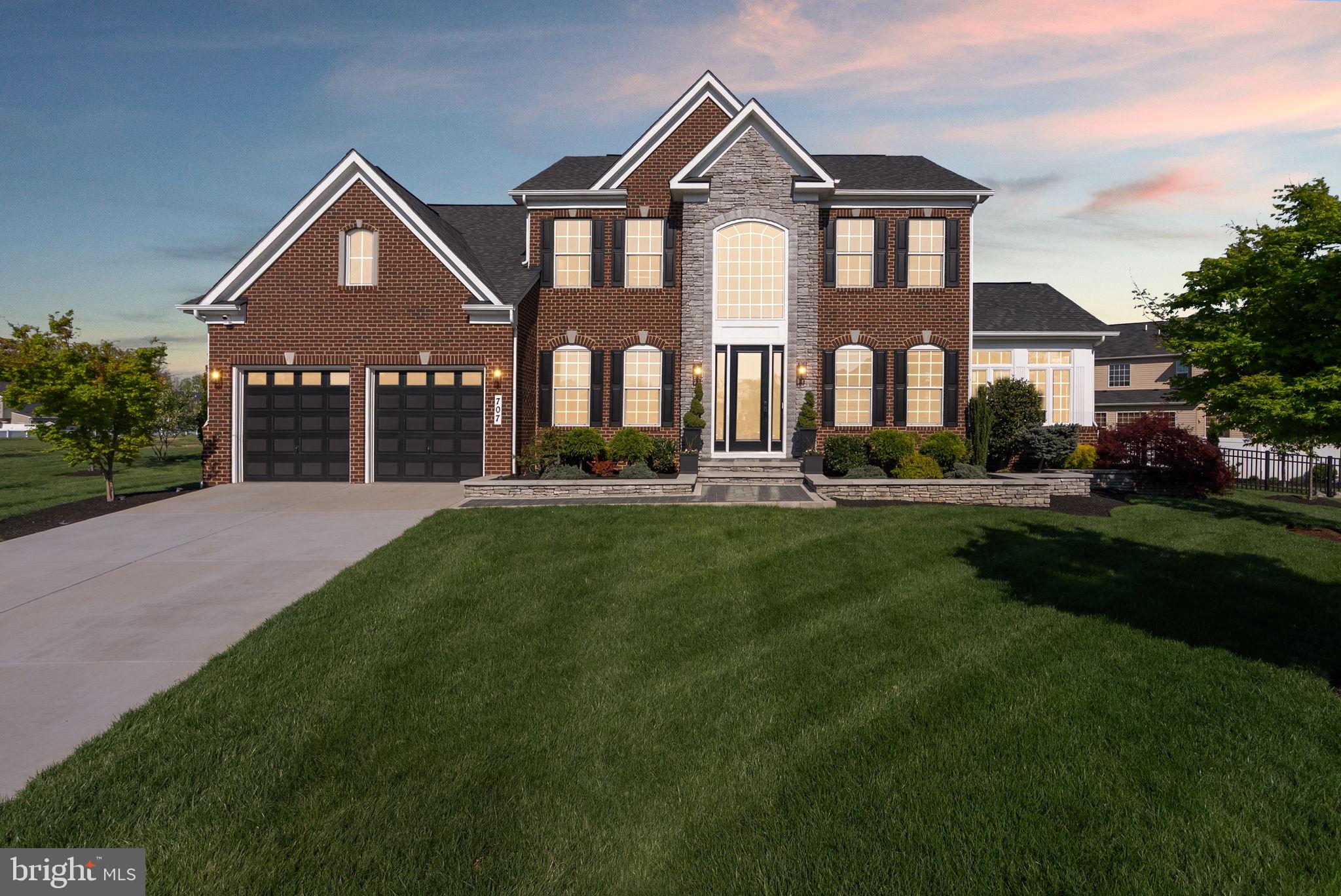 FORT WASHINGTON ACRES-PL - Residential