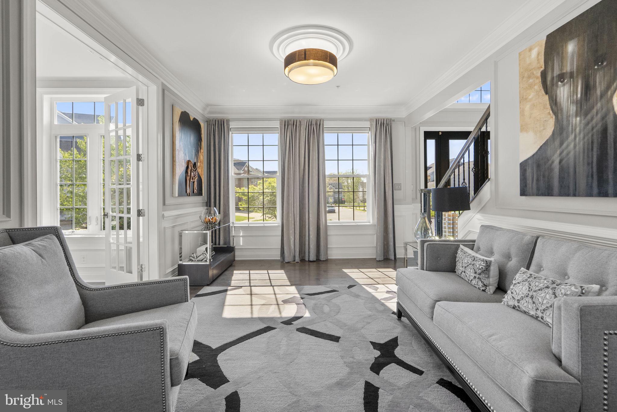 FORT WASHINGTON ACRES-PL - Residential