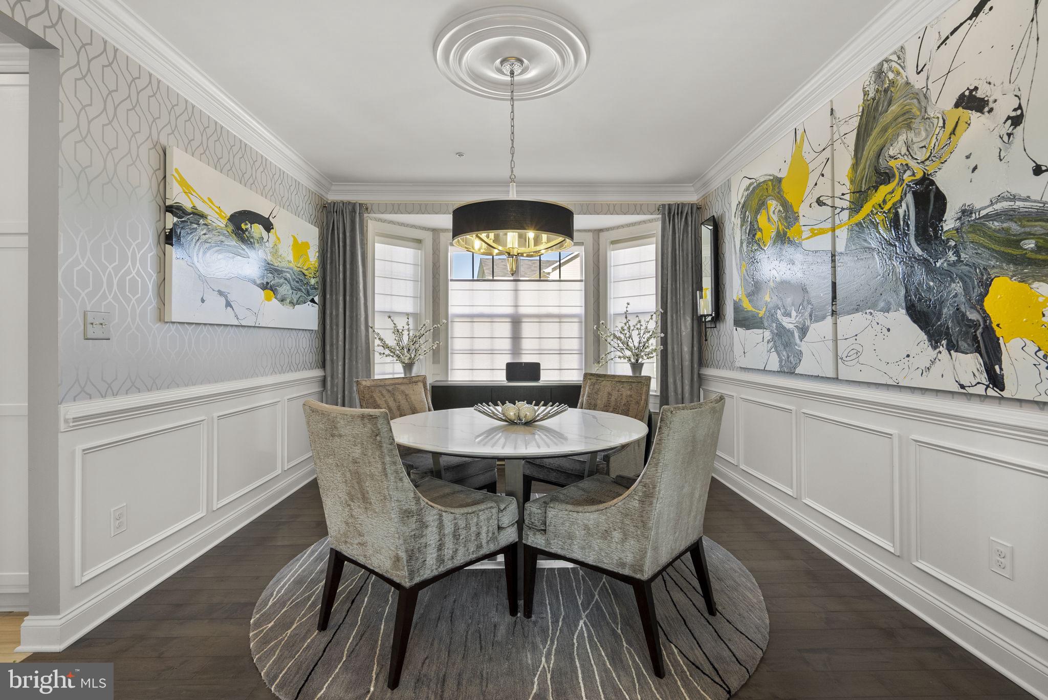 FORT WASHINGTON ACRES-PL - Residential