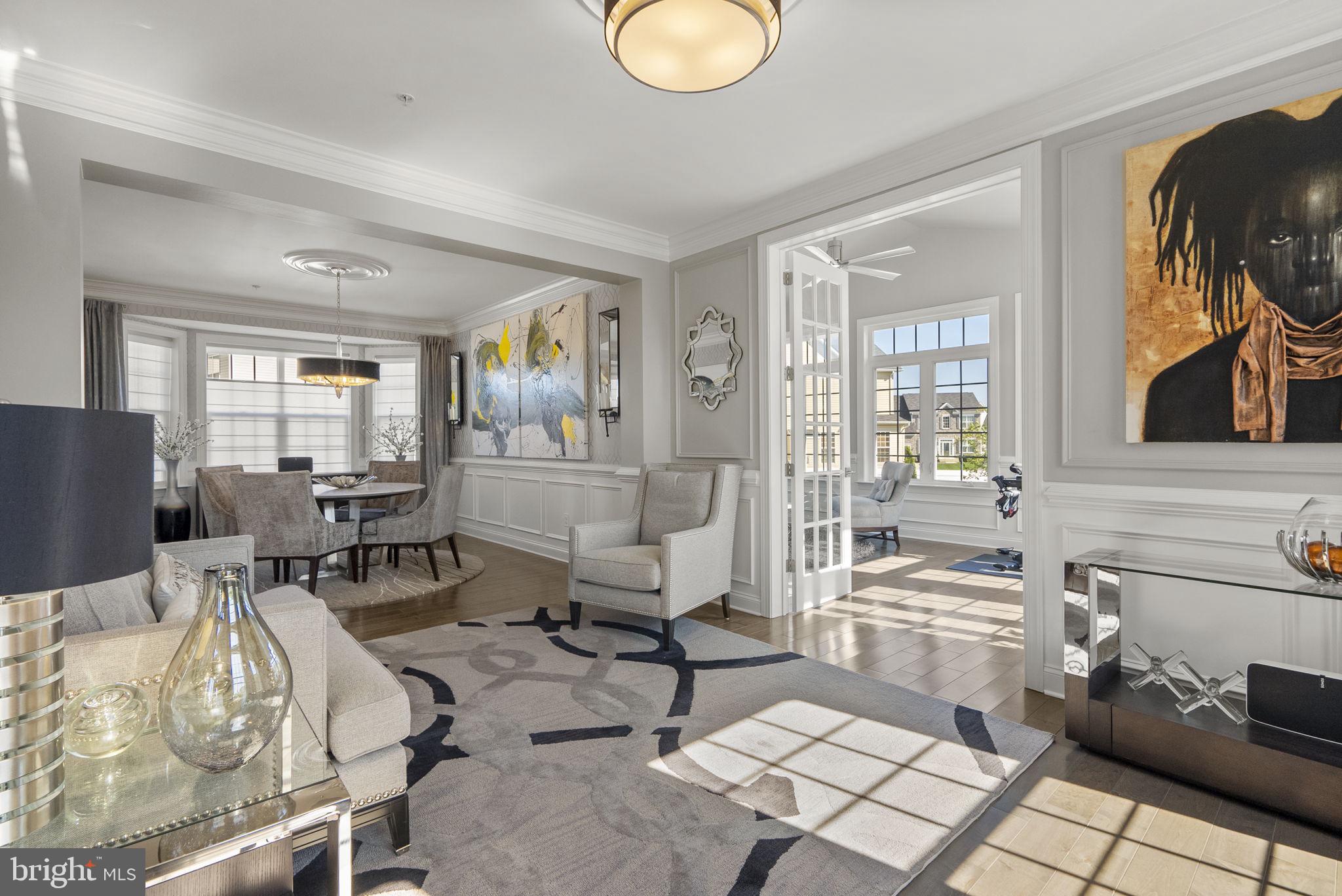 FORT WASHINGTON ACRES-PL - Residential