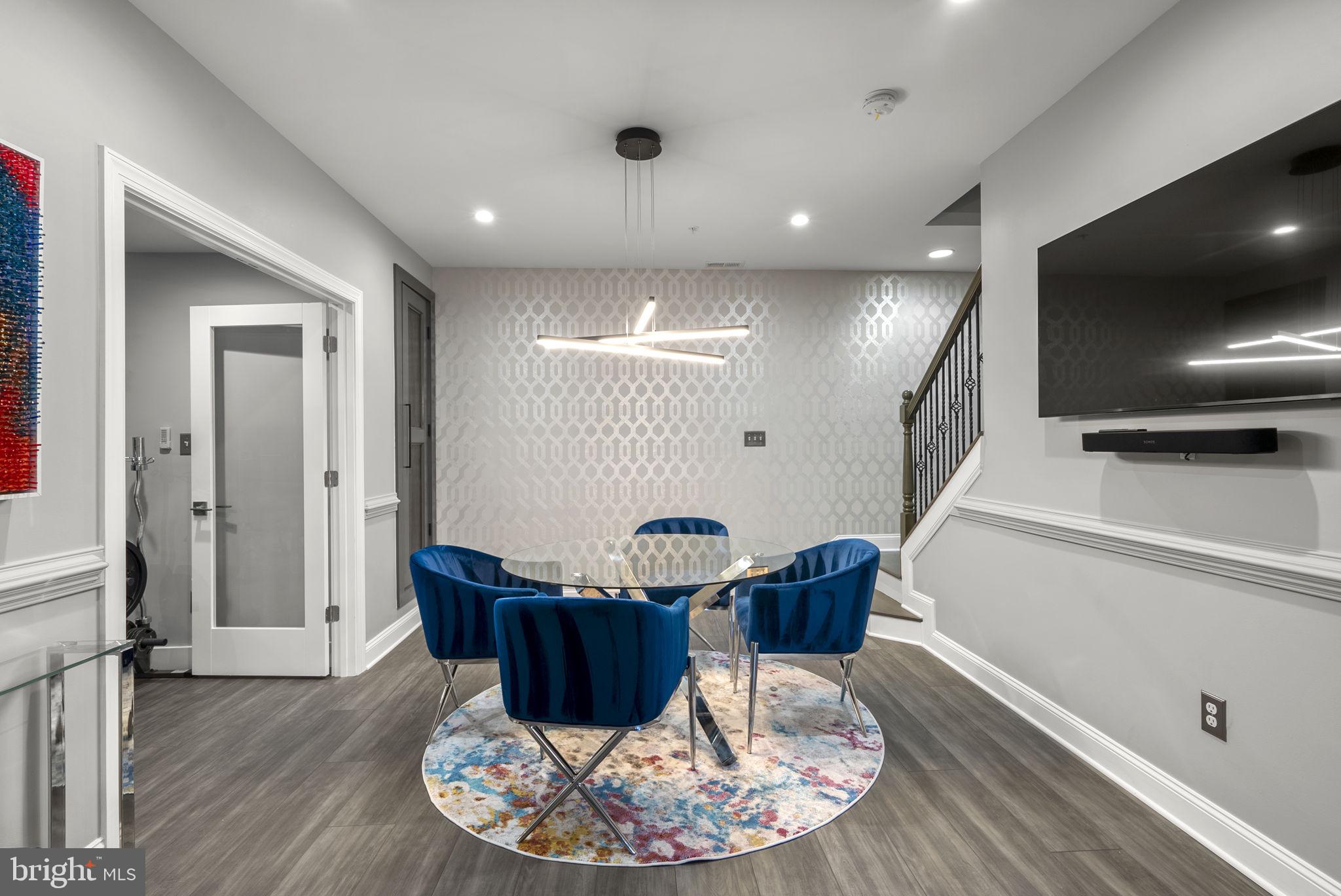 FORT WASHINGTON ACRES-PL - Residential