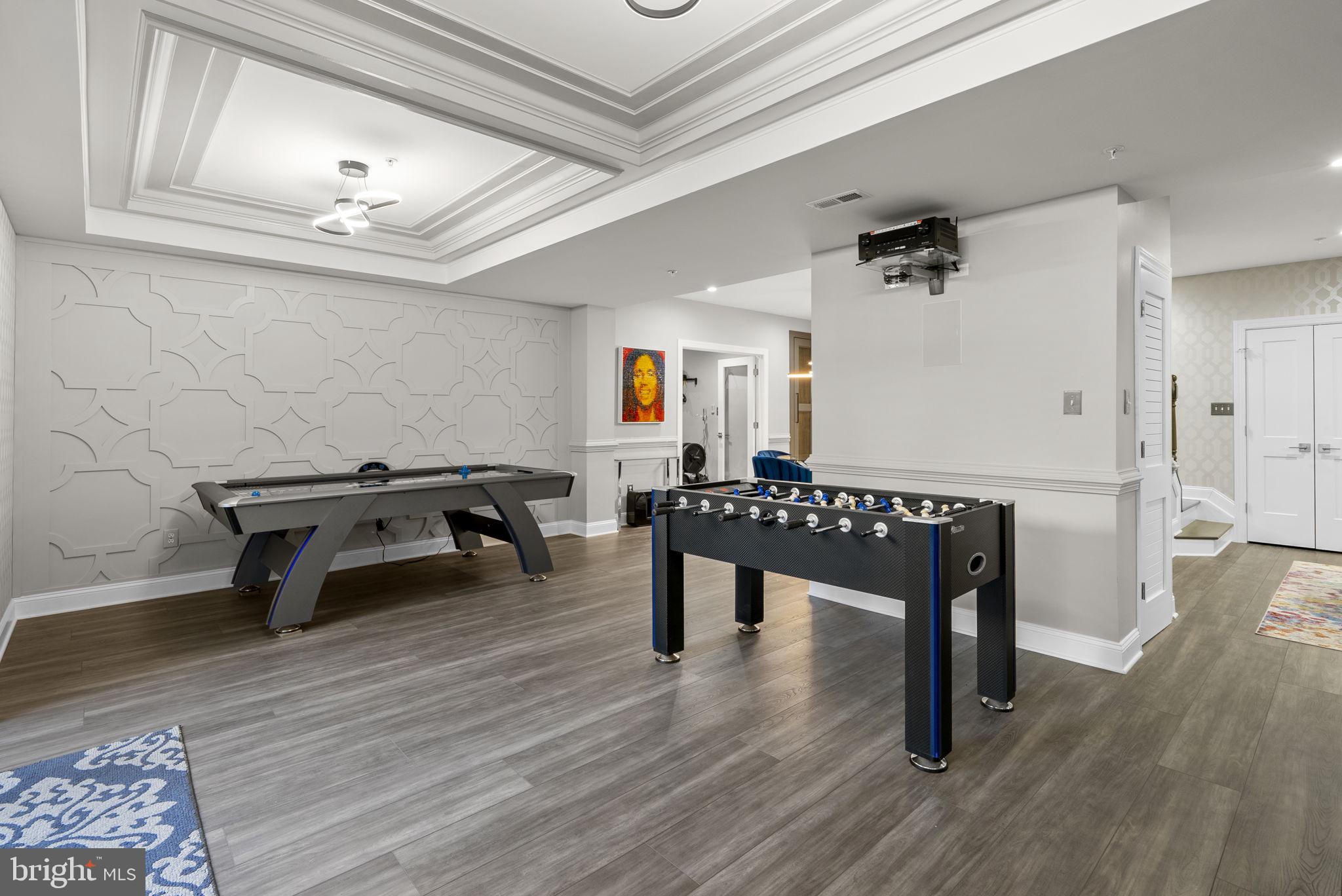 FORT WASHINGTON ACRES-PL - Residential