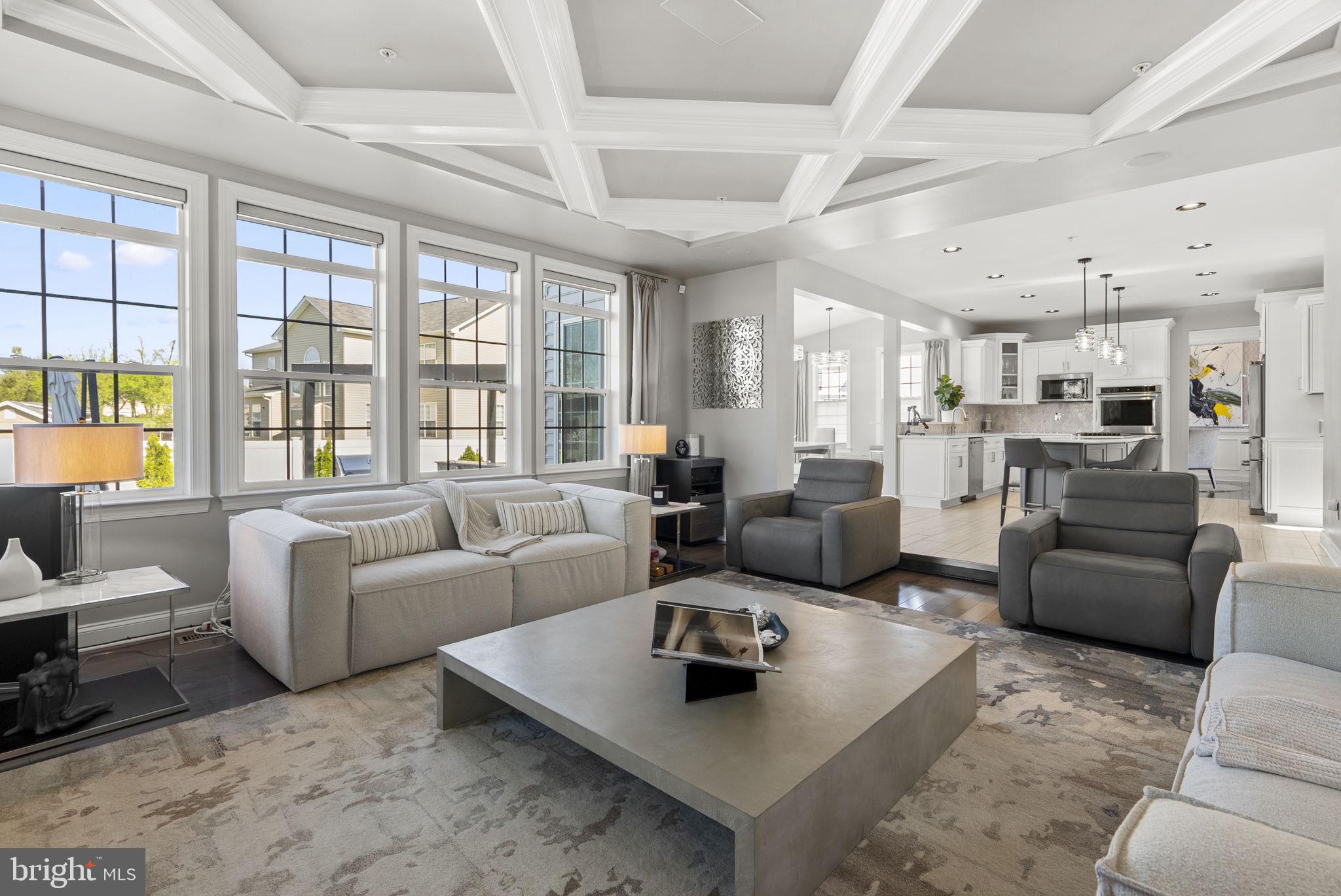 FORT WASHINGTON ACRES-PL - Residential