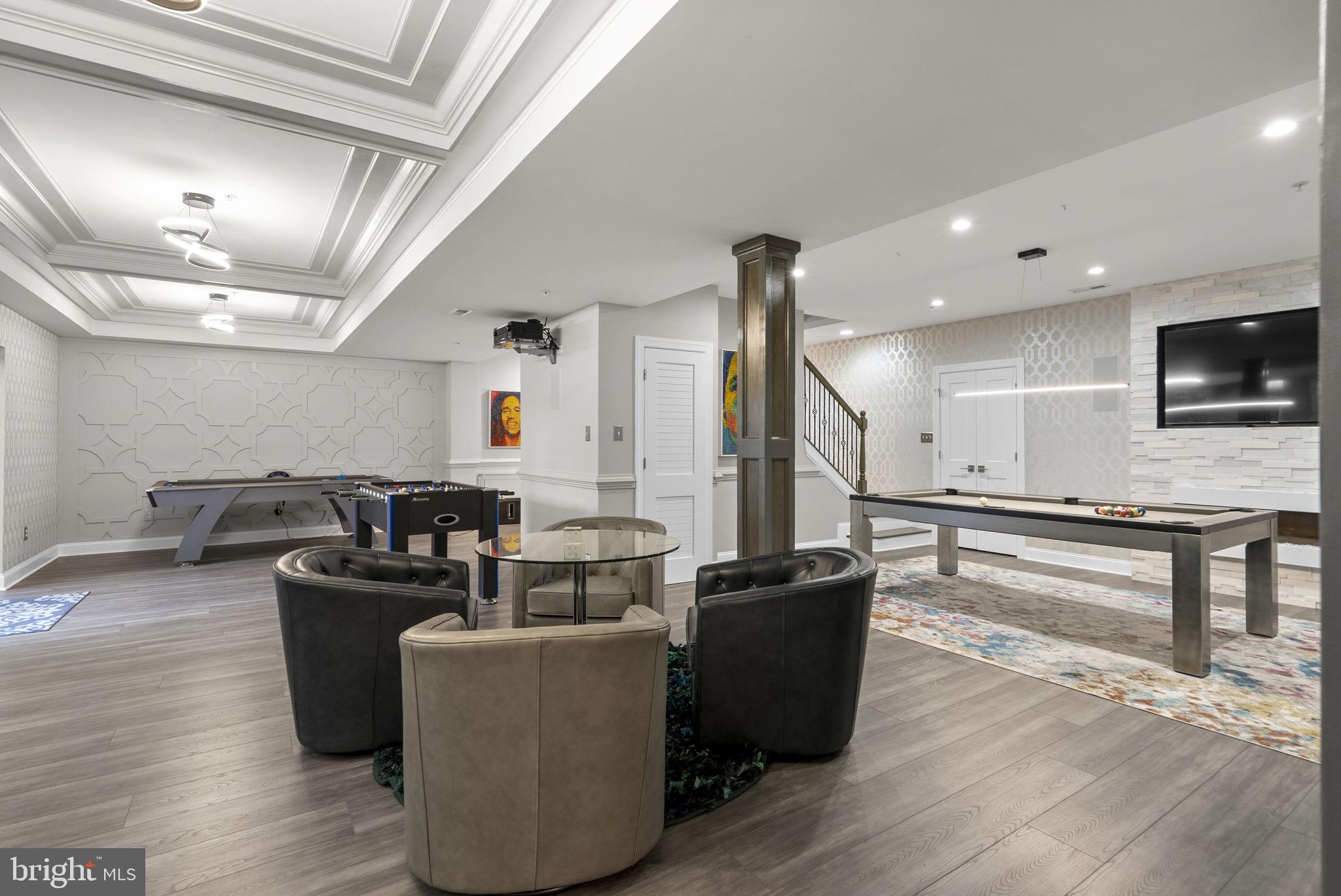 FORT WASHINGTON ACRES-PL - Residential