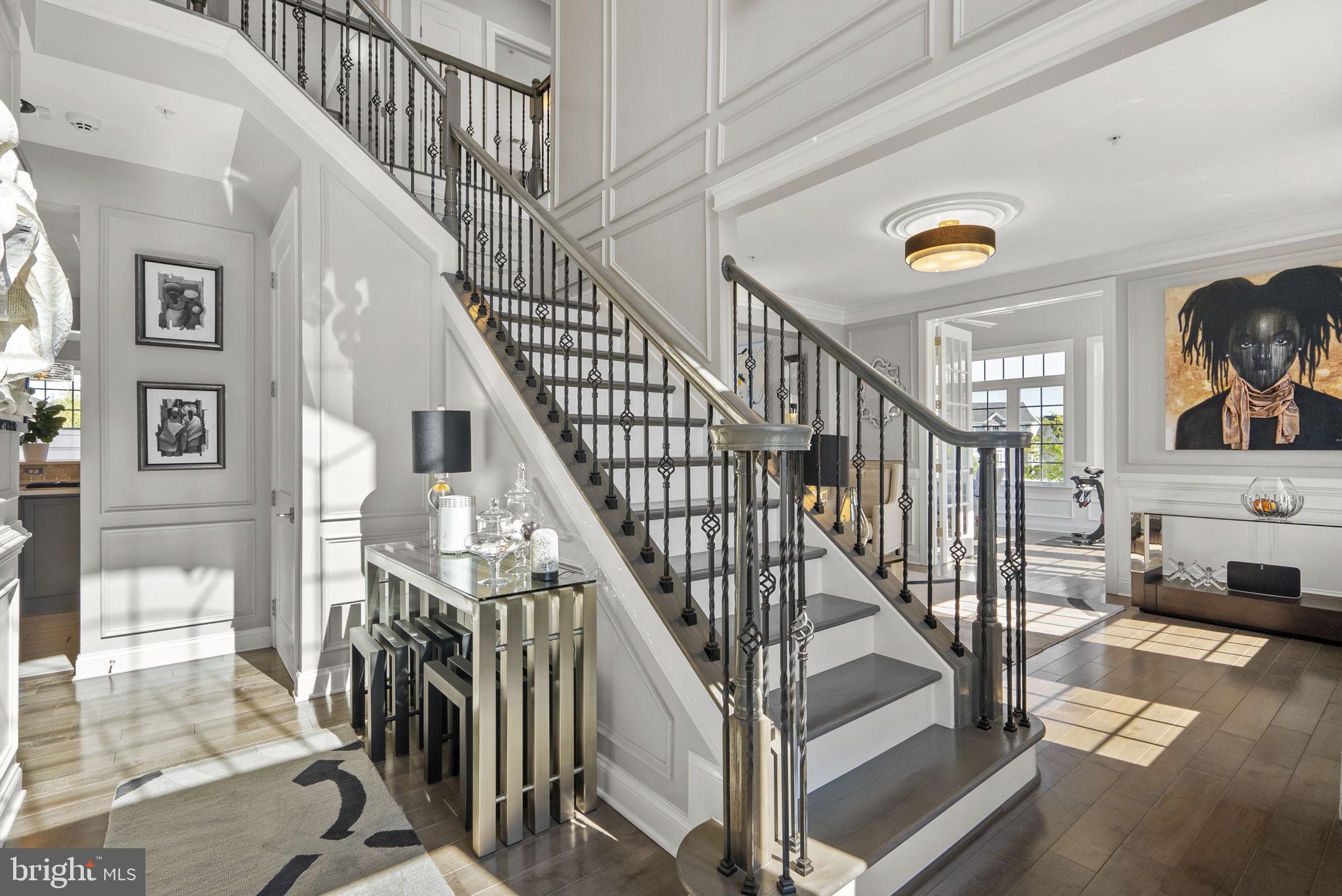 FORT WASHINGTON ACRES-PL - Residential