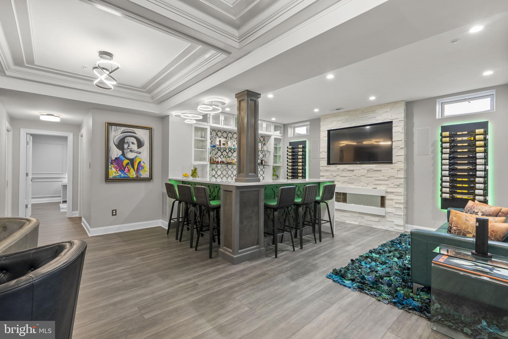 FORT WASHINGTON ACRES-PL - Residential