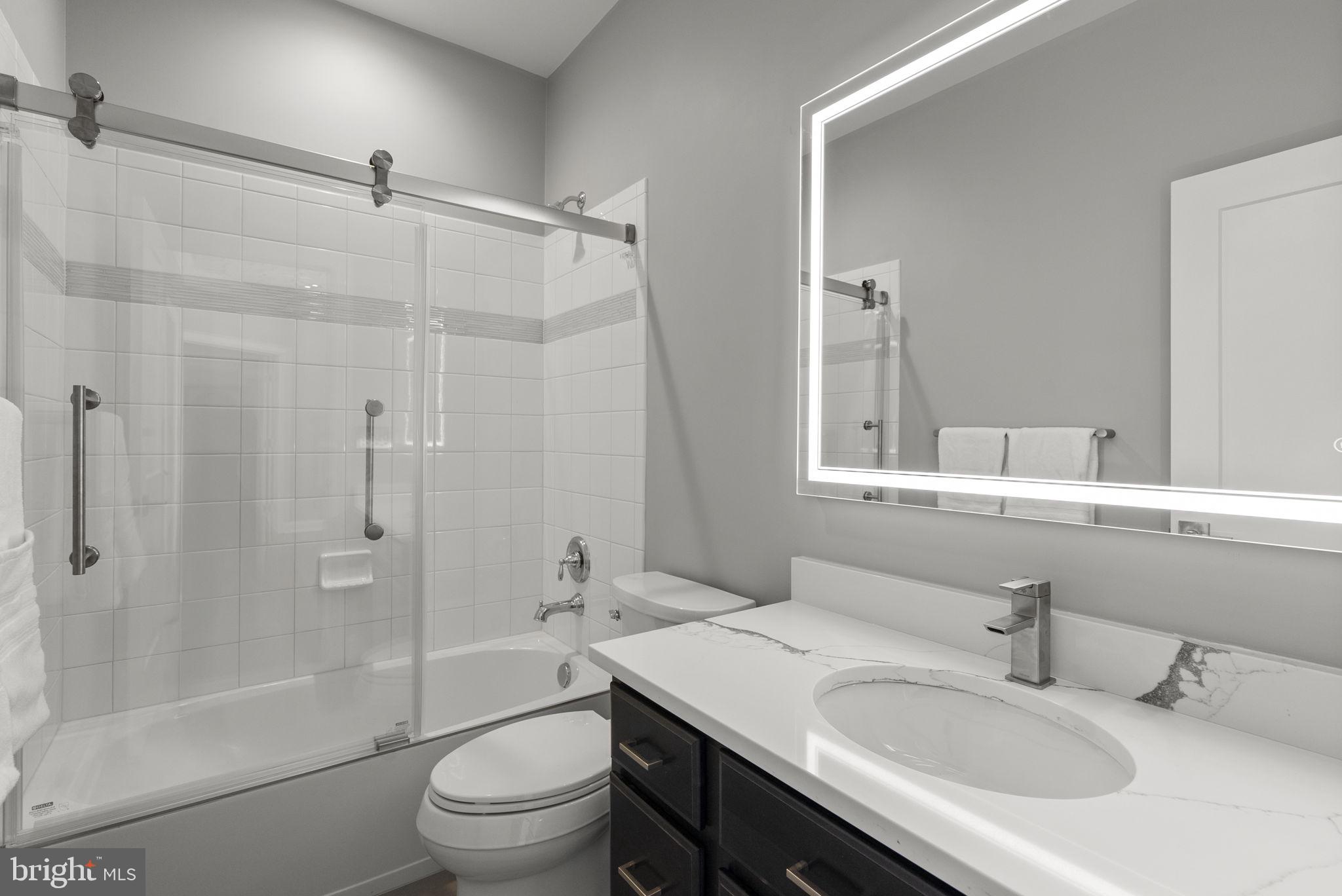 FORT WASHINGTON ACRES-PL - Residential