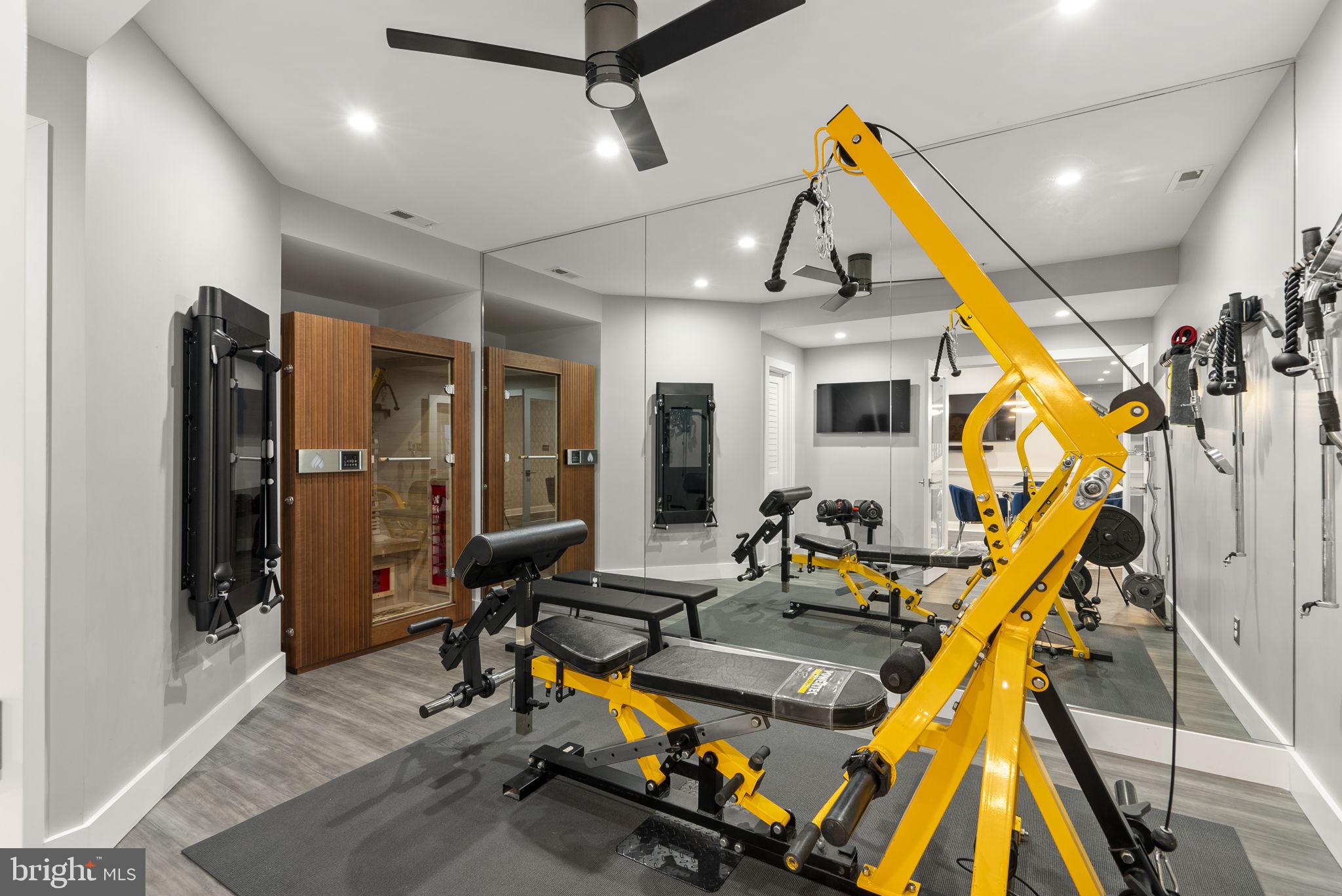 FORT WASHINGTON ACRES-PL - Residential