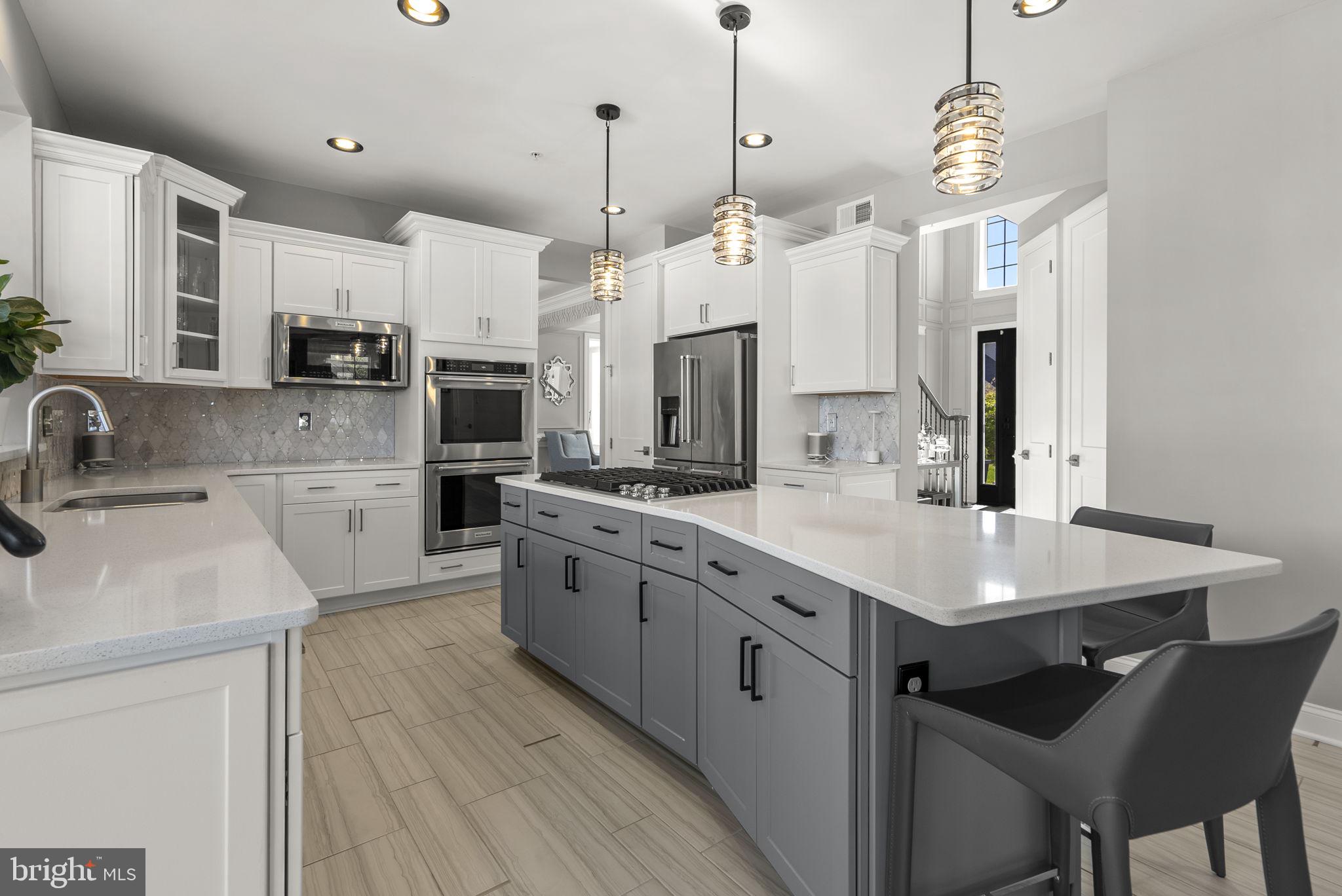 FORT WASHINGTON ACRES-PL - Residential