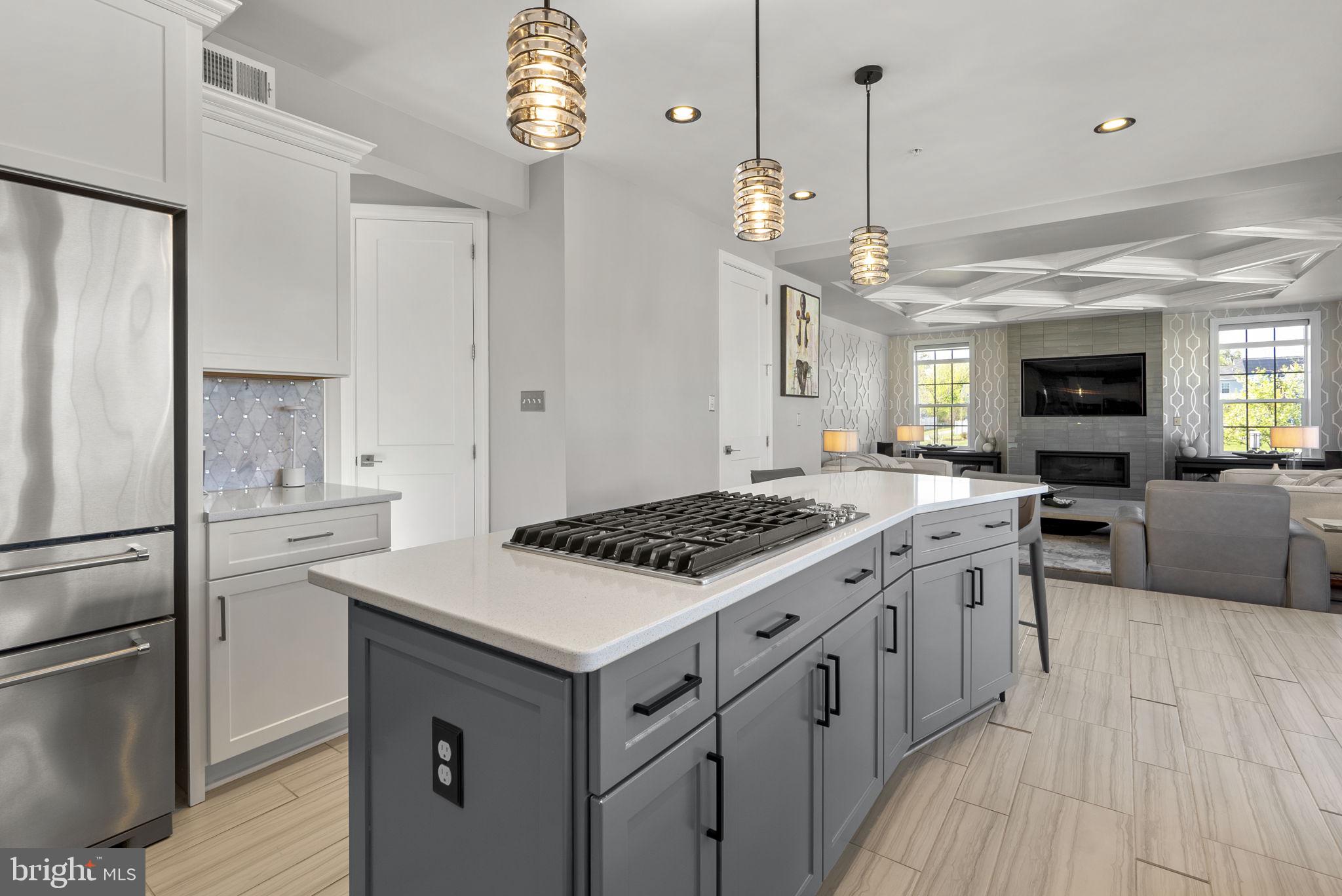 FORT WASHINGTON ACRES-PL - Residential