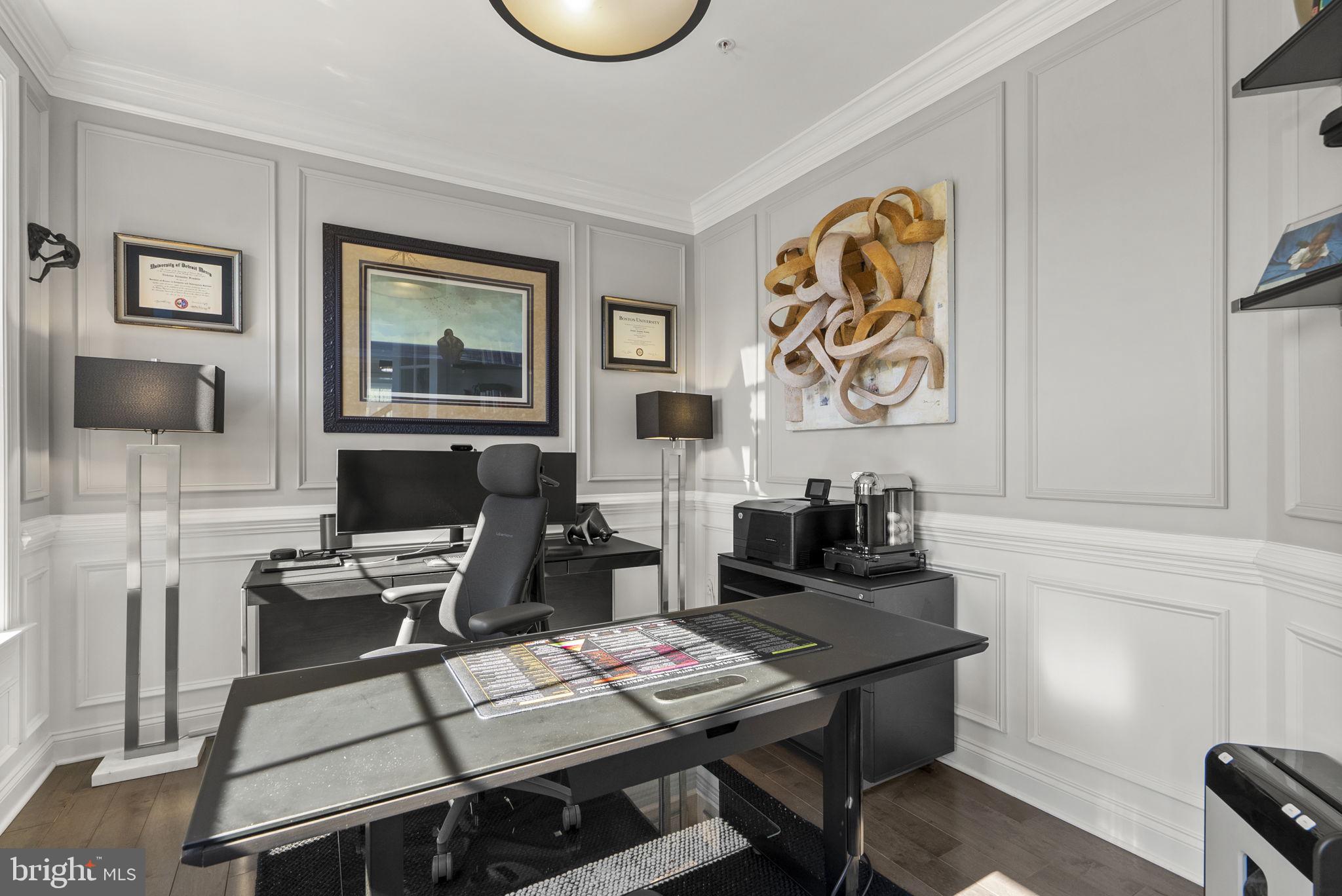 FORT WASHINGTON ACRES-PL - Residential