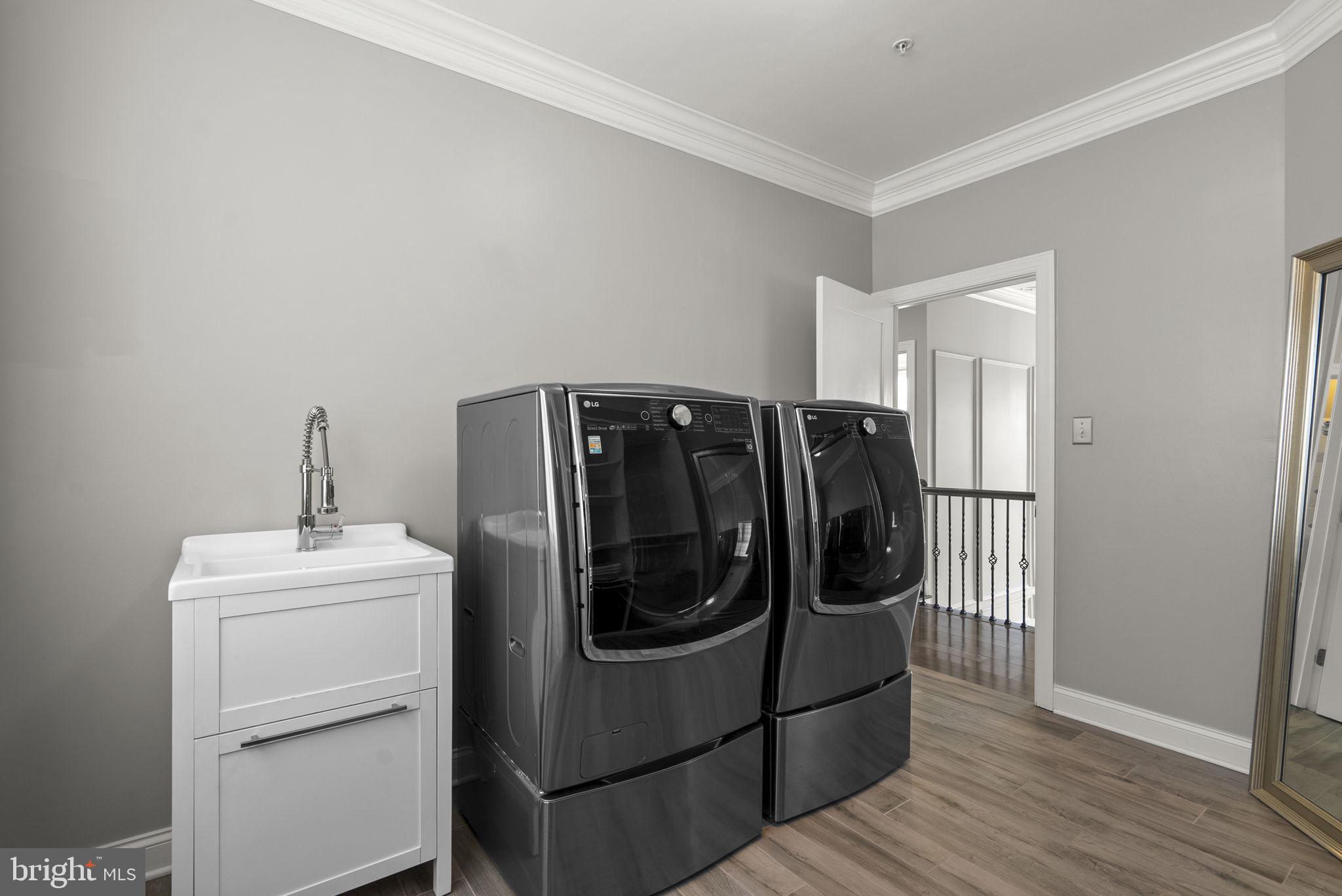 FORT WASHINGTON ACRES-PL - Residential