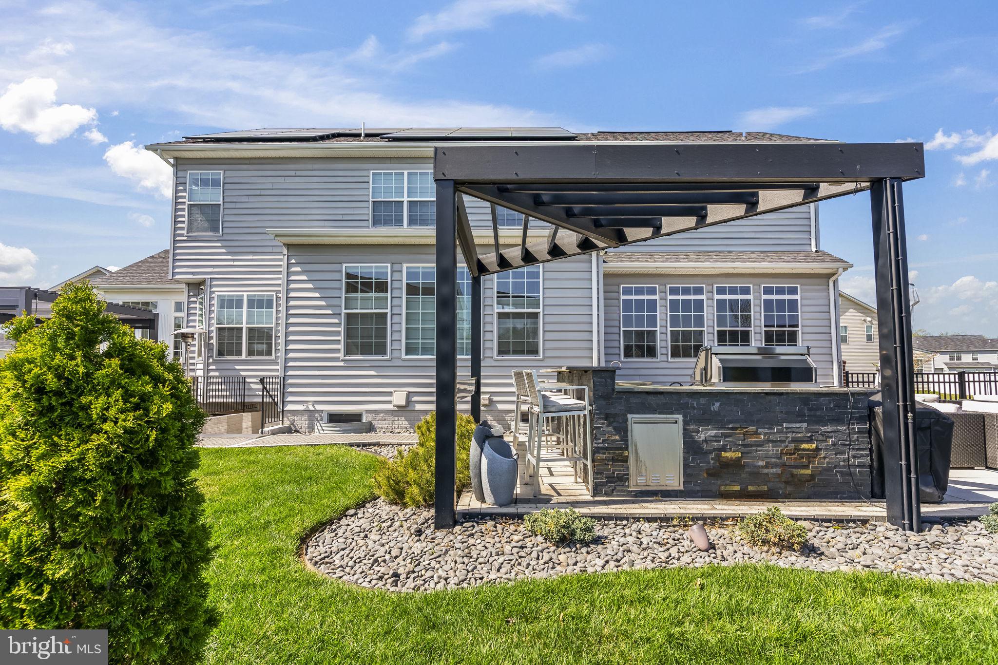 FORT WASHINGTON ACRES-PL - Residential