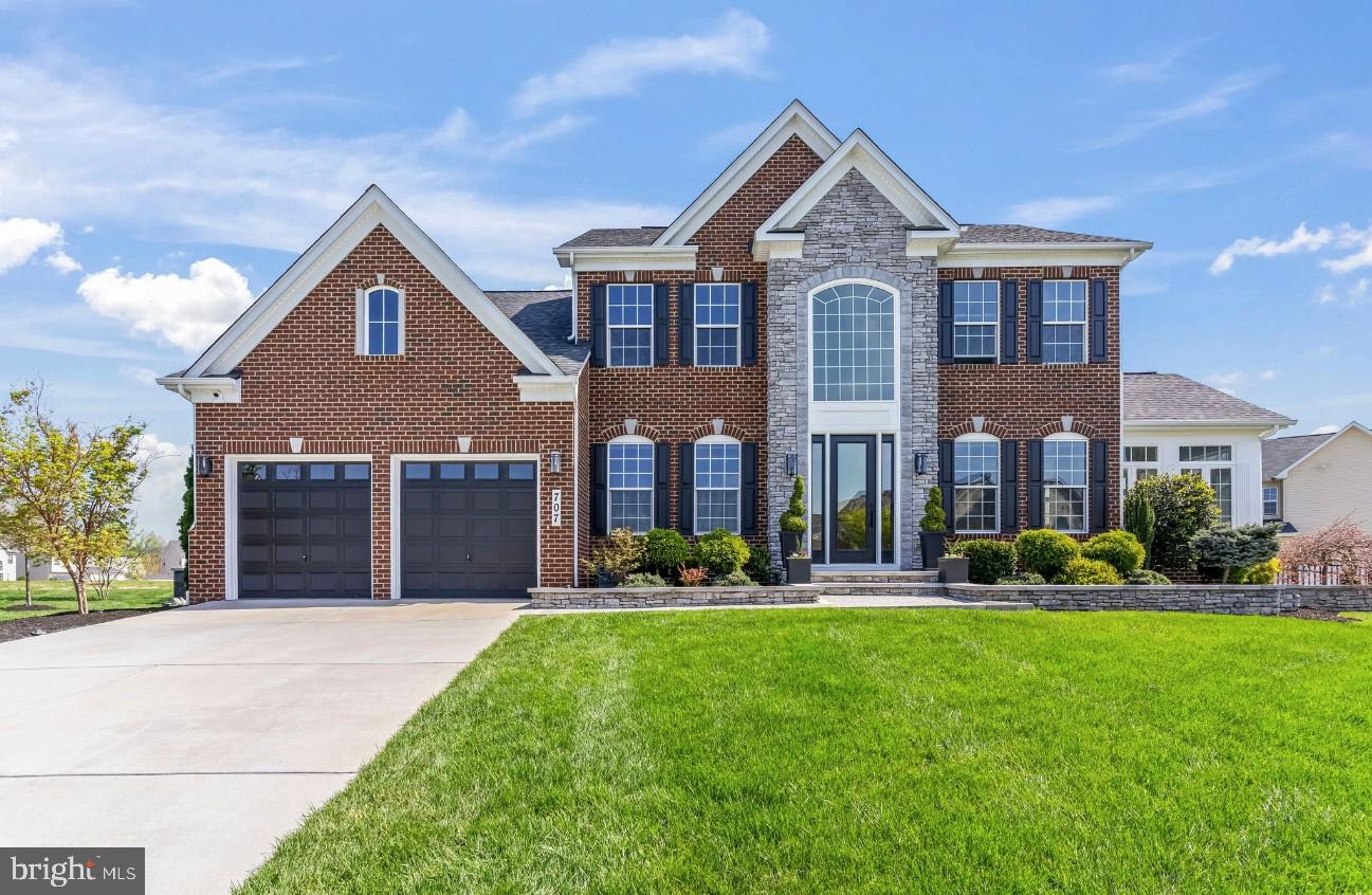 FORT WASHINGTON ACRES-PL - Residential