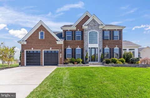 Homes For Sale - 707 Clamor Court<br/> FORT WASHINGTON, MD 20744