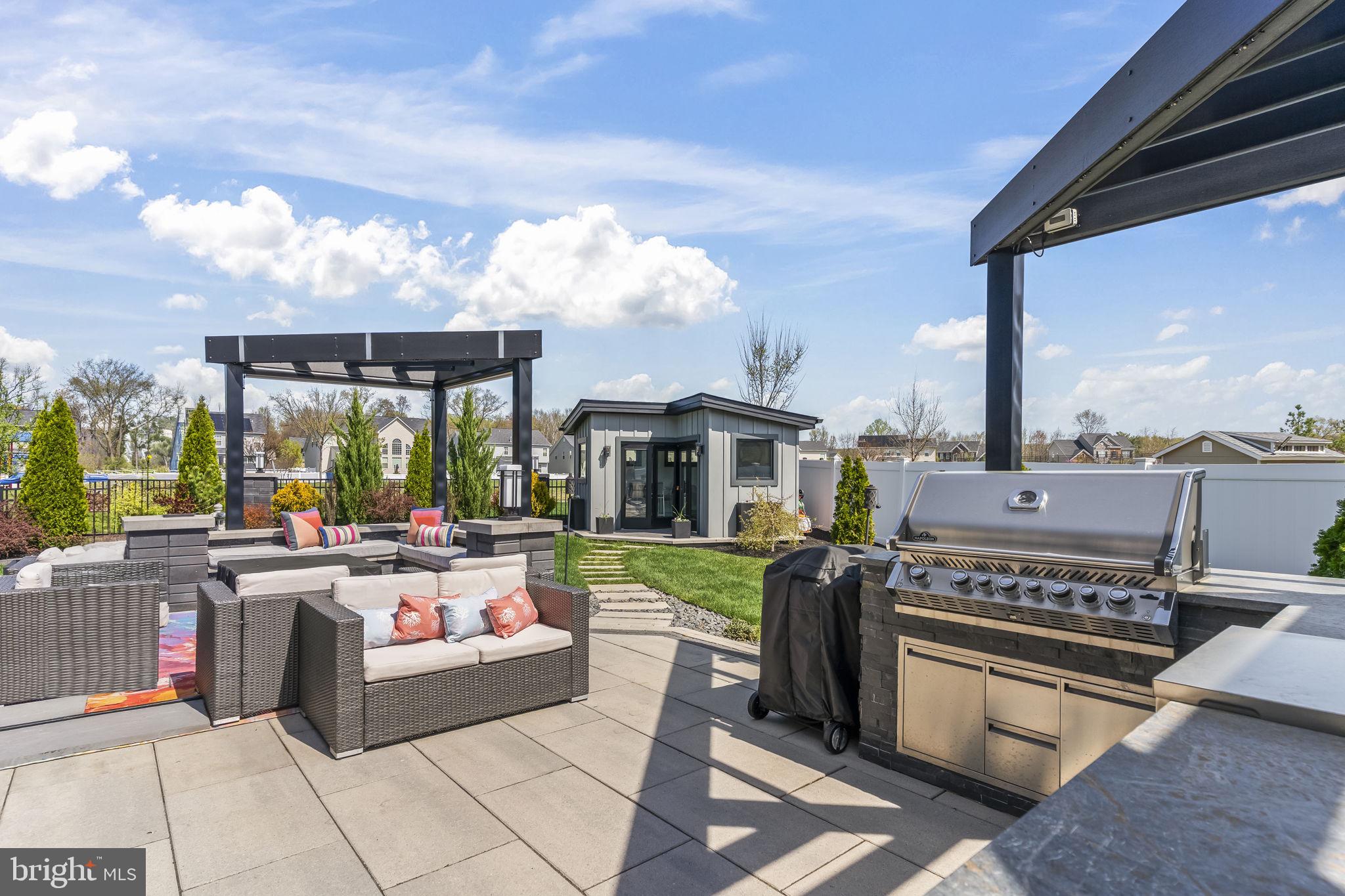 FORT WASHINGTON ACRES-PL - Residential