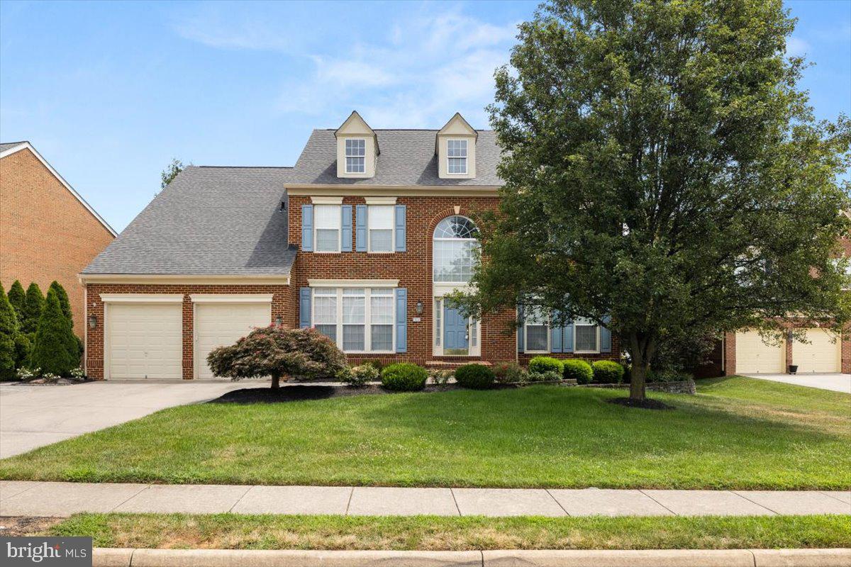 MORLYN HILLS - Residential