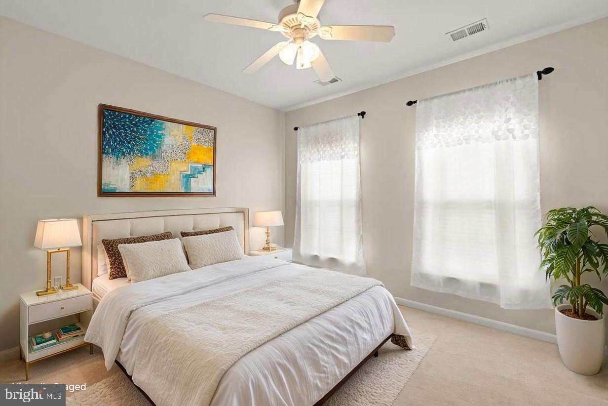 MORLYN HILLS - Residential