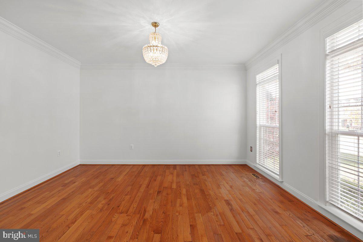 MORLYN HILLS - Residential