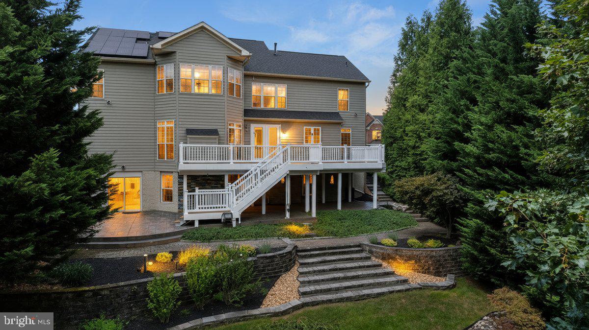 MORLYN HILLS - Residential