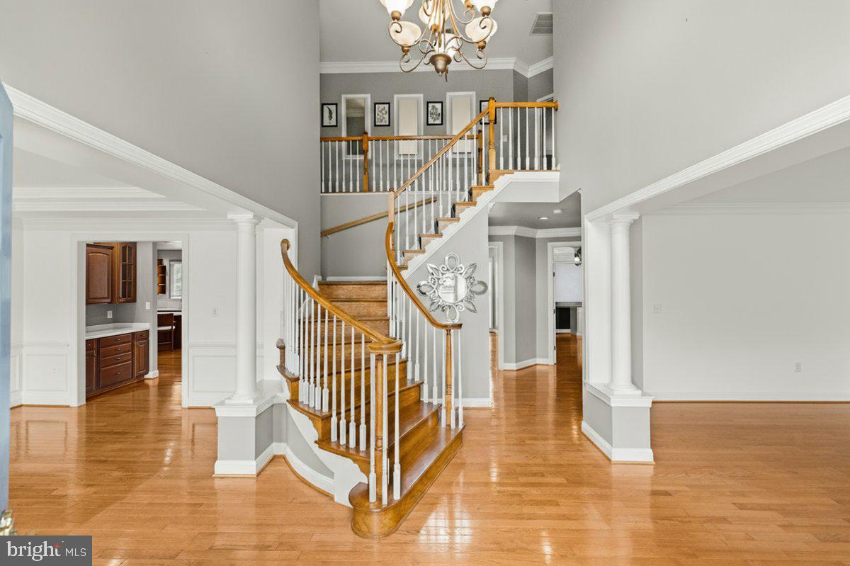 MORLYN HILLS - Residential