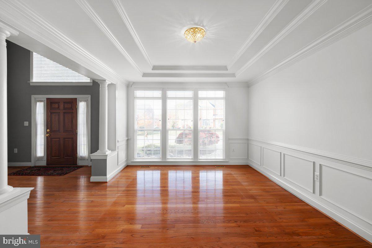 MORLYN HILLS - Residential