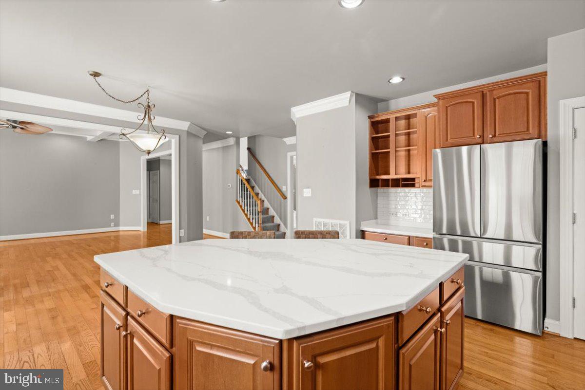 MORLYN HILLS - Residential