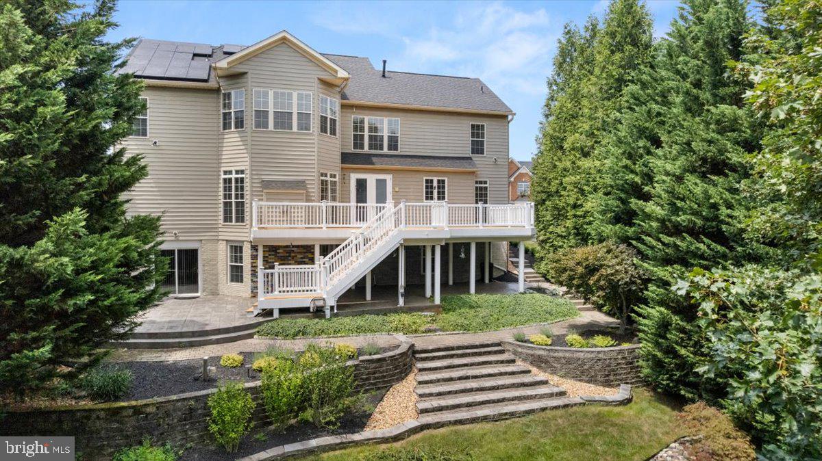 MORLYN HILLS - Residential