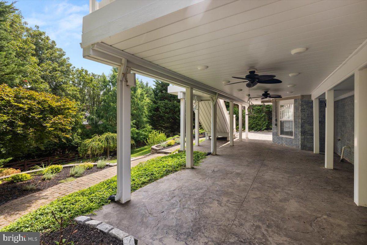 MORLYN HILLS - Residential