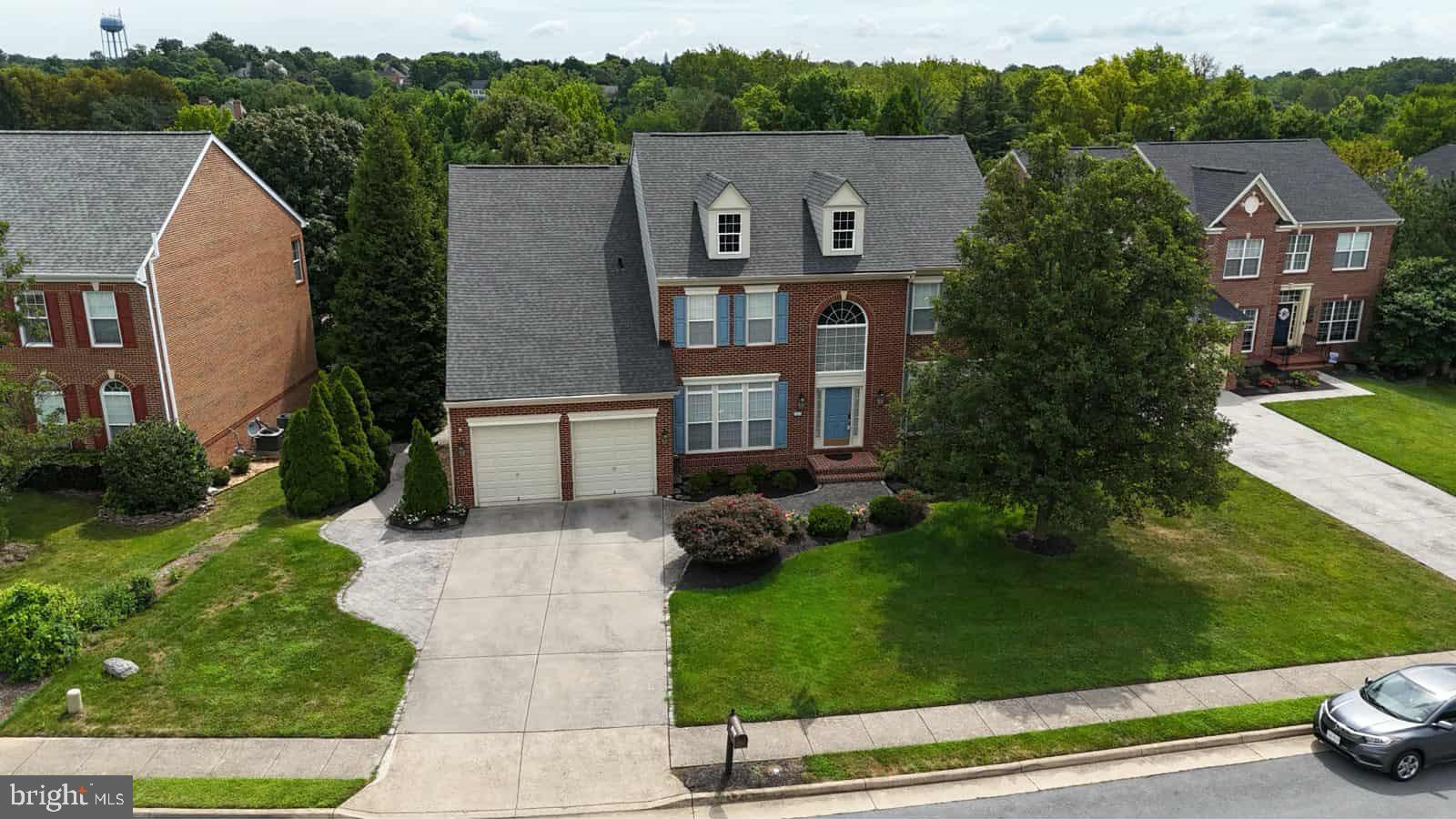 MORLYN HILLS - Residential