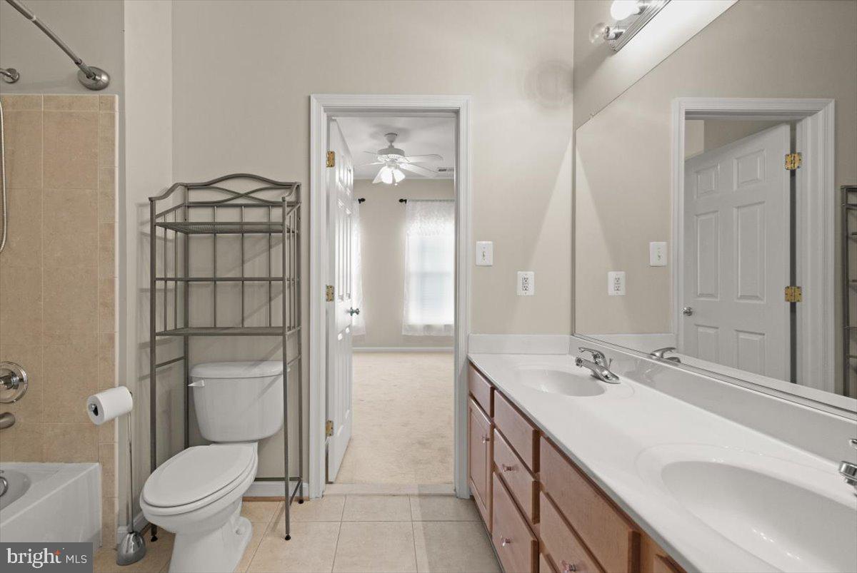 MORLYN HILLS - Residential