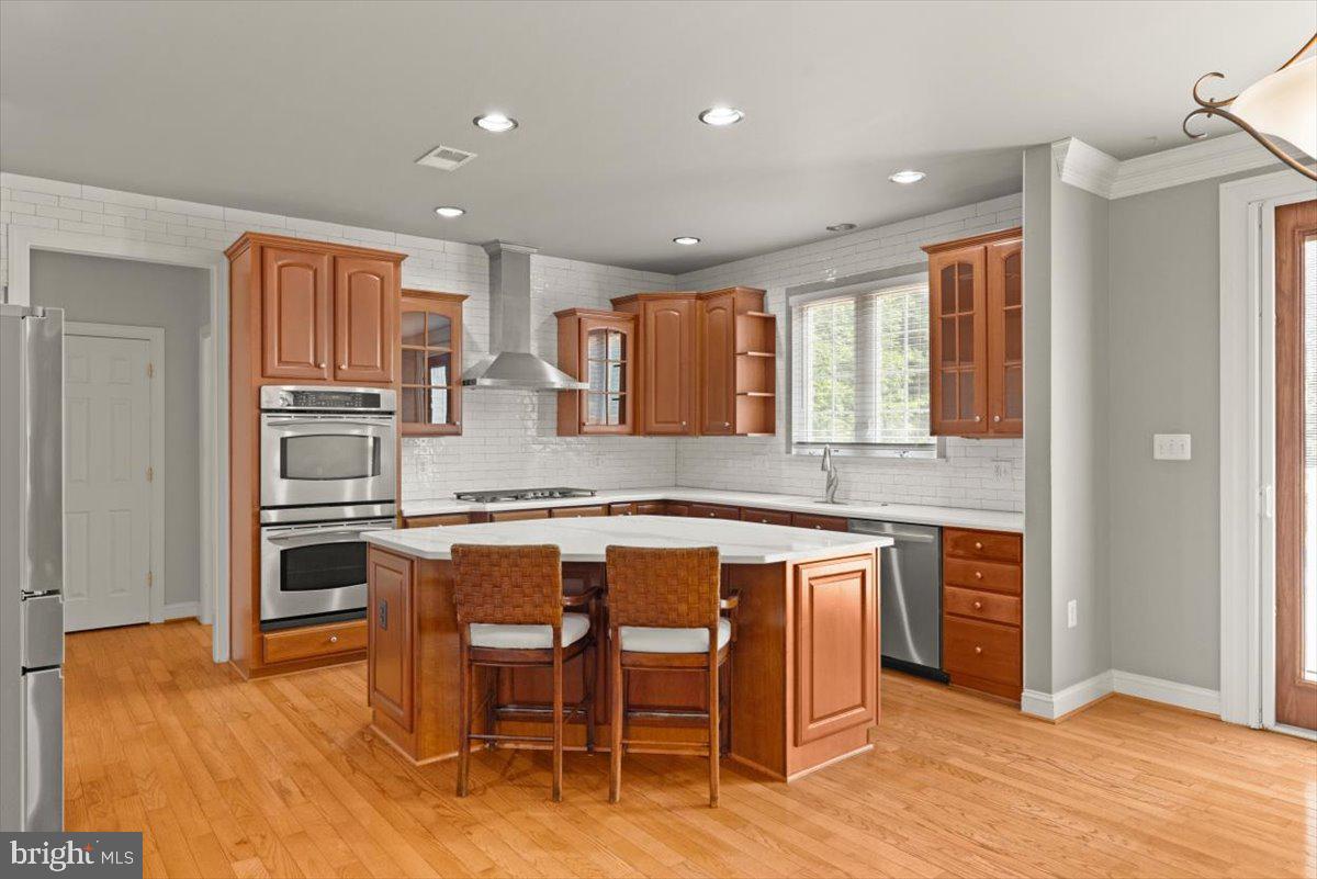 MORLYN HILLS - Residential