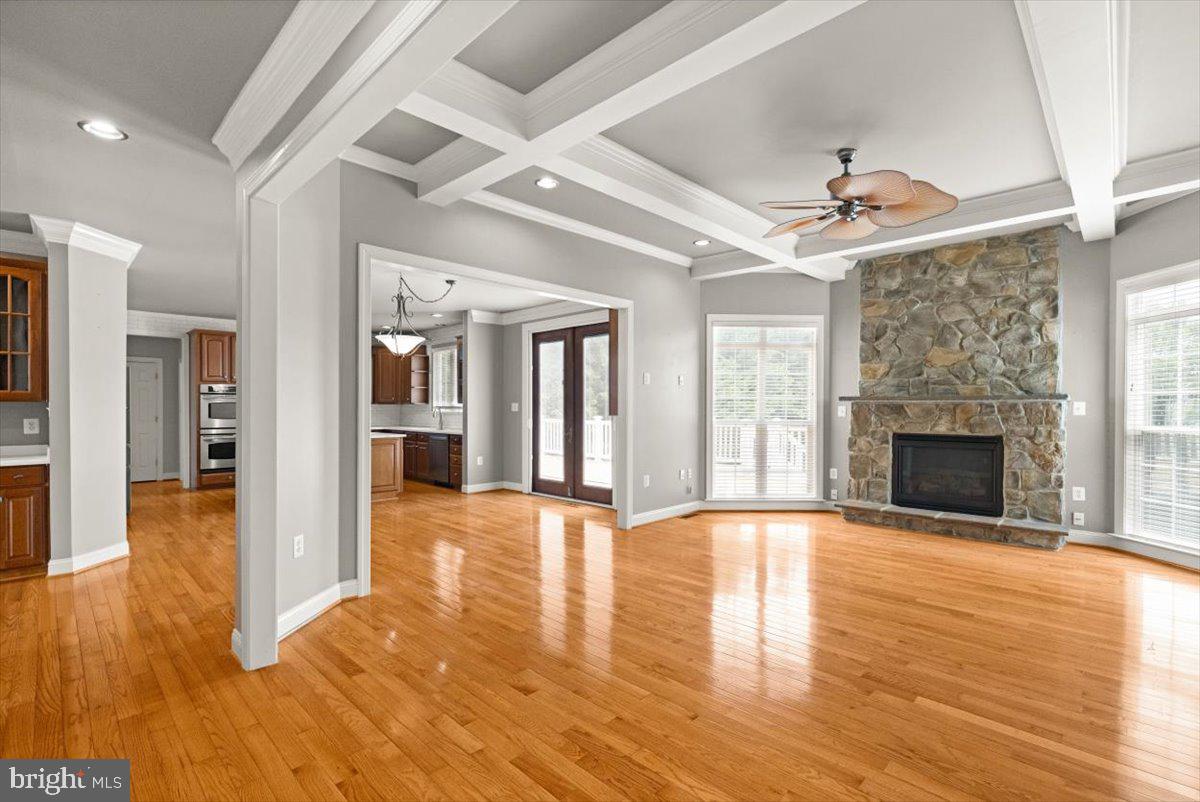 MORLYN HILLS - Residential