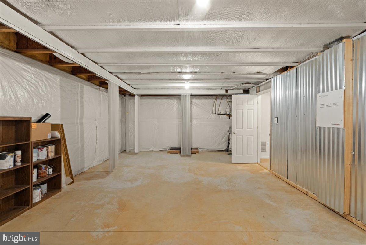 MORLYN HILLS - Residential