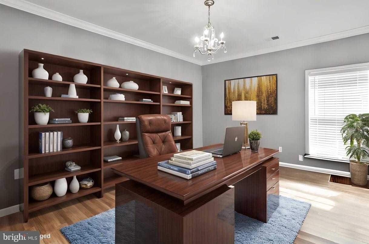 MORLYN HILLS - Residential