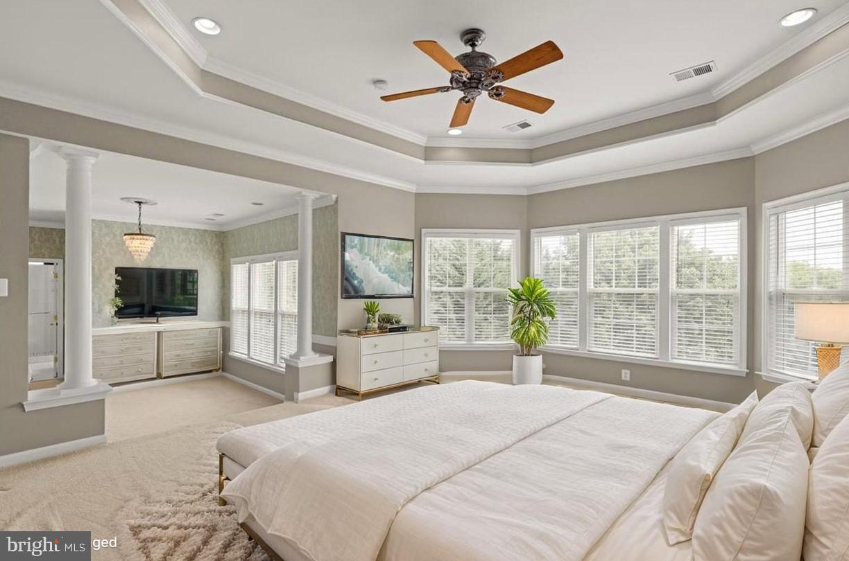 MORLYN HILLS - Residential