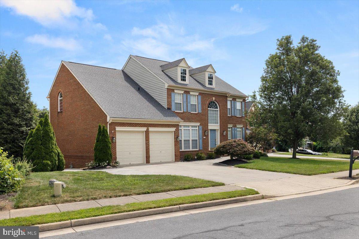 MORLYN HILLS - Residential