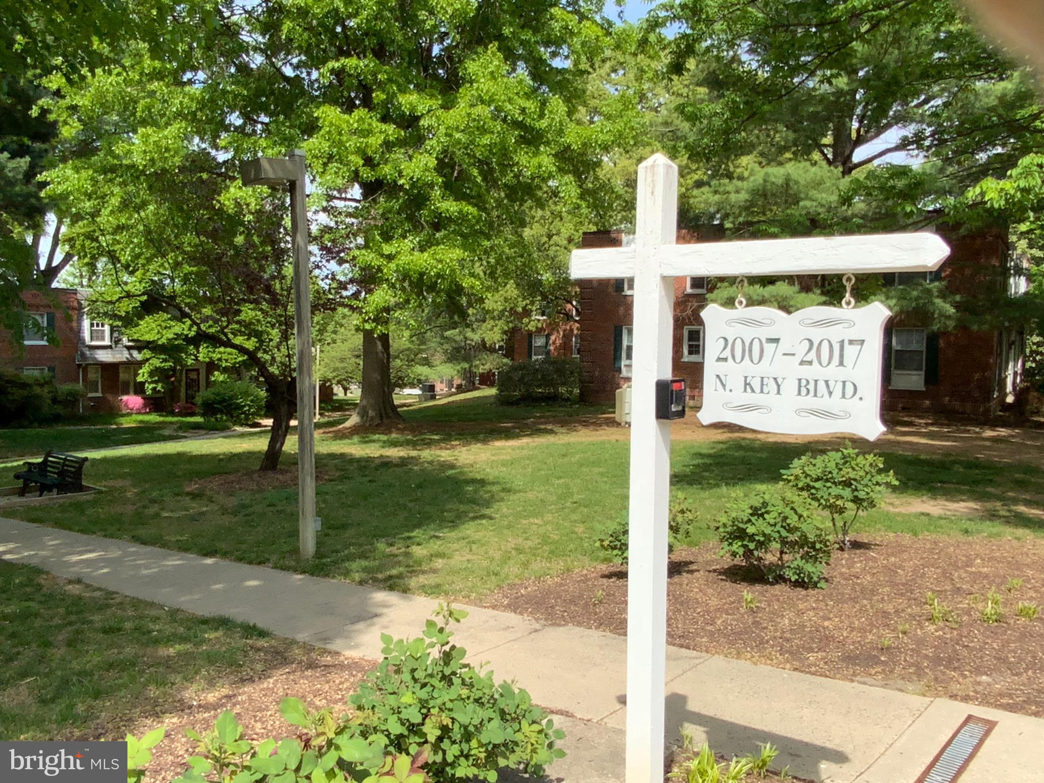 2007 KEY BOULEVARD 586