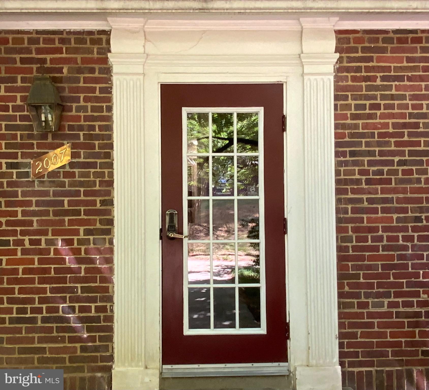 2007 KEY BOULEVARD 586