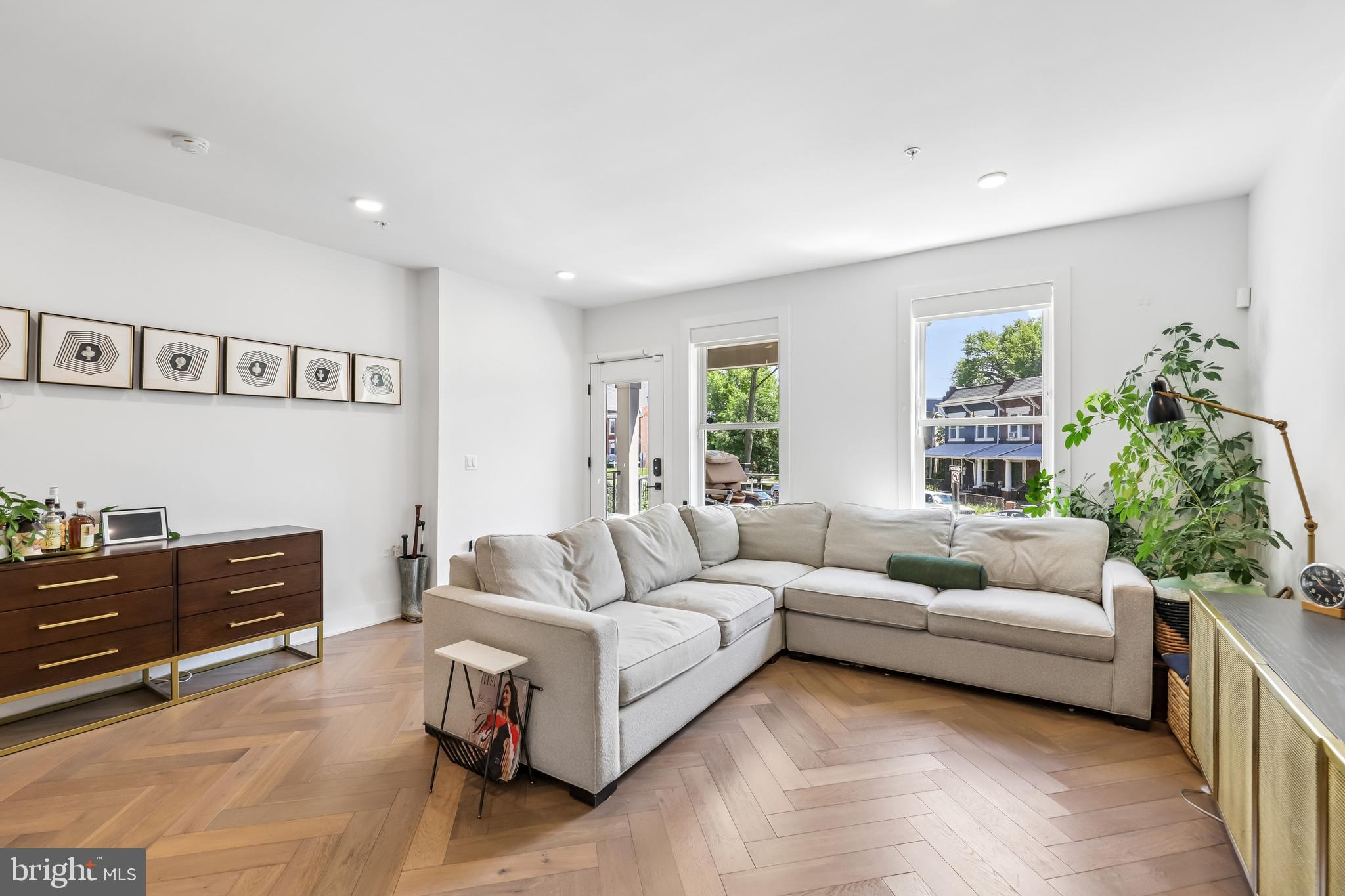 503 1/2 PARK ROAD NW 1
