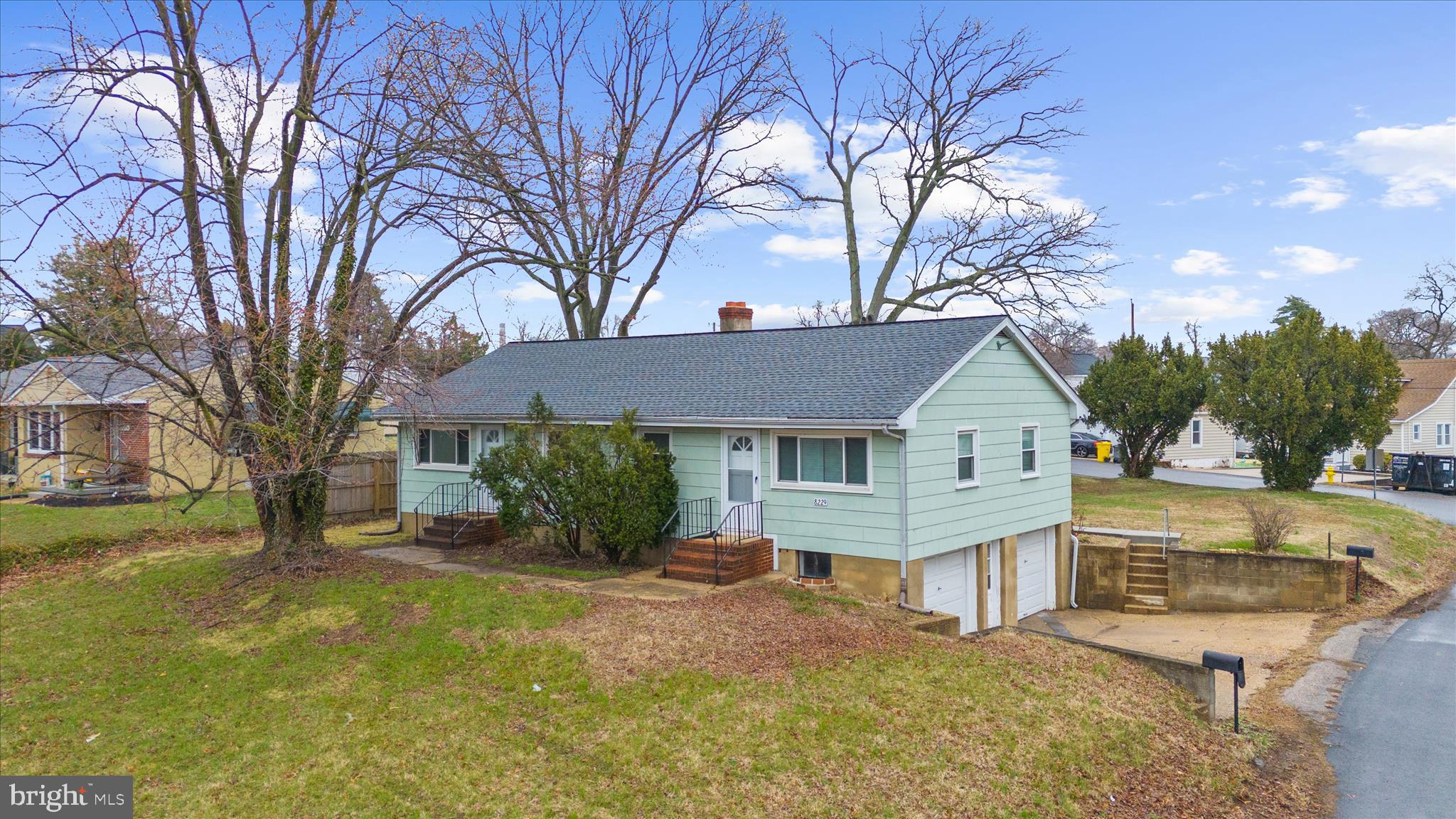 8229 FORT SMALLWOOD ROAD