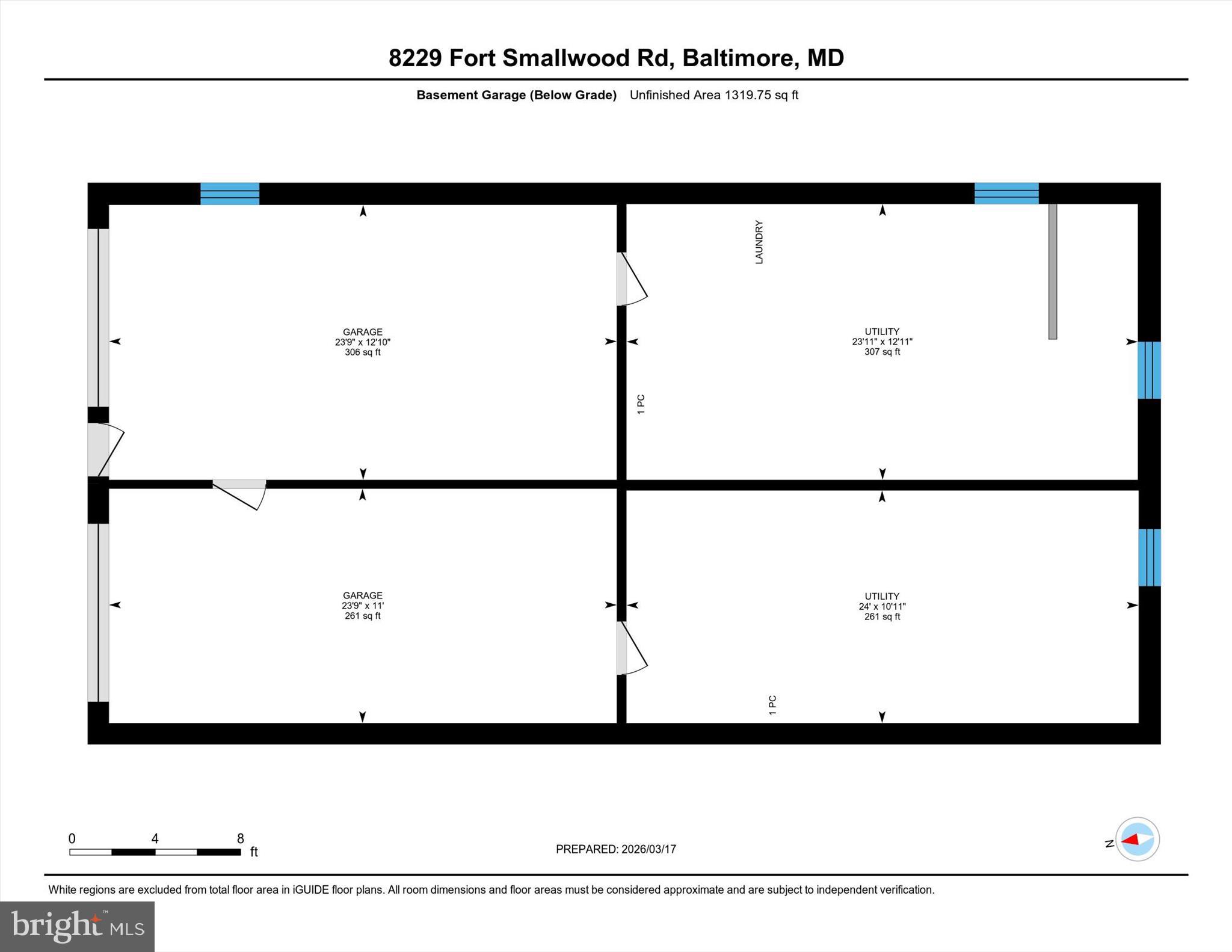 CLEARWATER BEACH - Residential