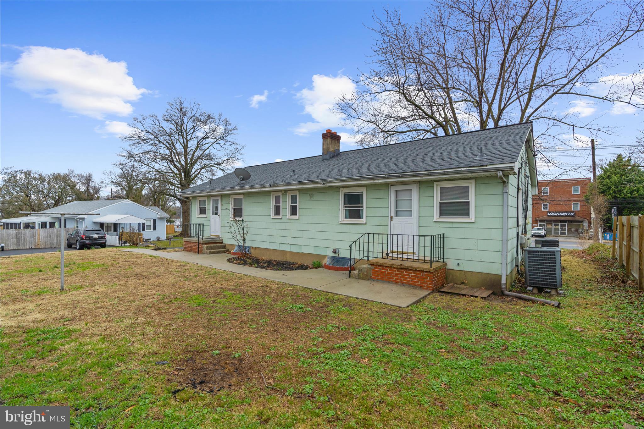 CLEARWATER BEACH - Residential