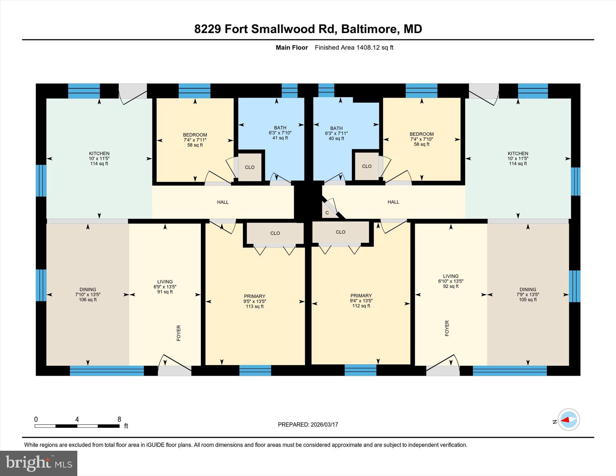 CLEARWATER BEACH - Residential