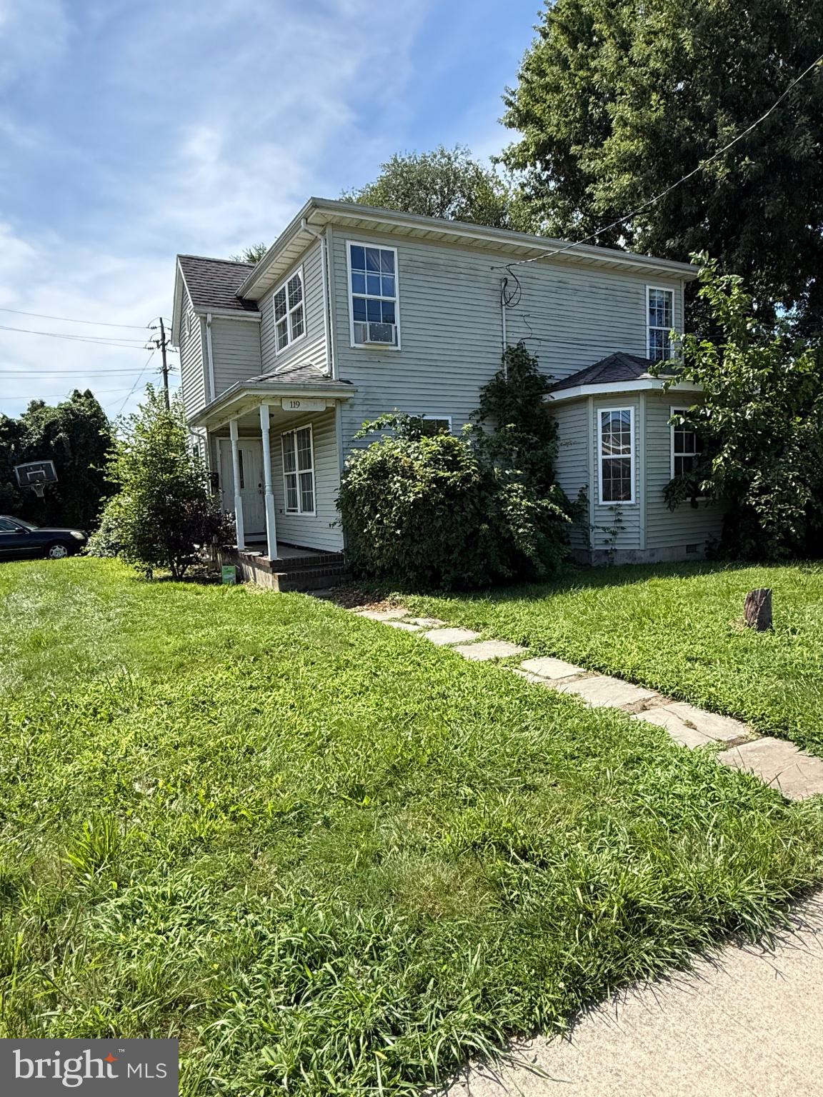 119 5TH AVENUE