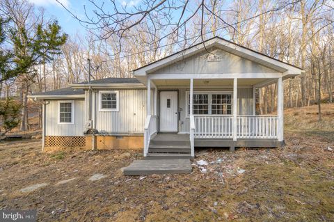 Photo of 131 Flop Ear Road, HARPERS FERRY, WV 25425 (MLS # WVJF2022280)