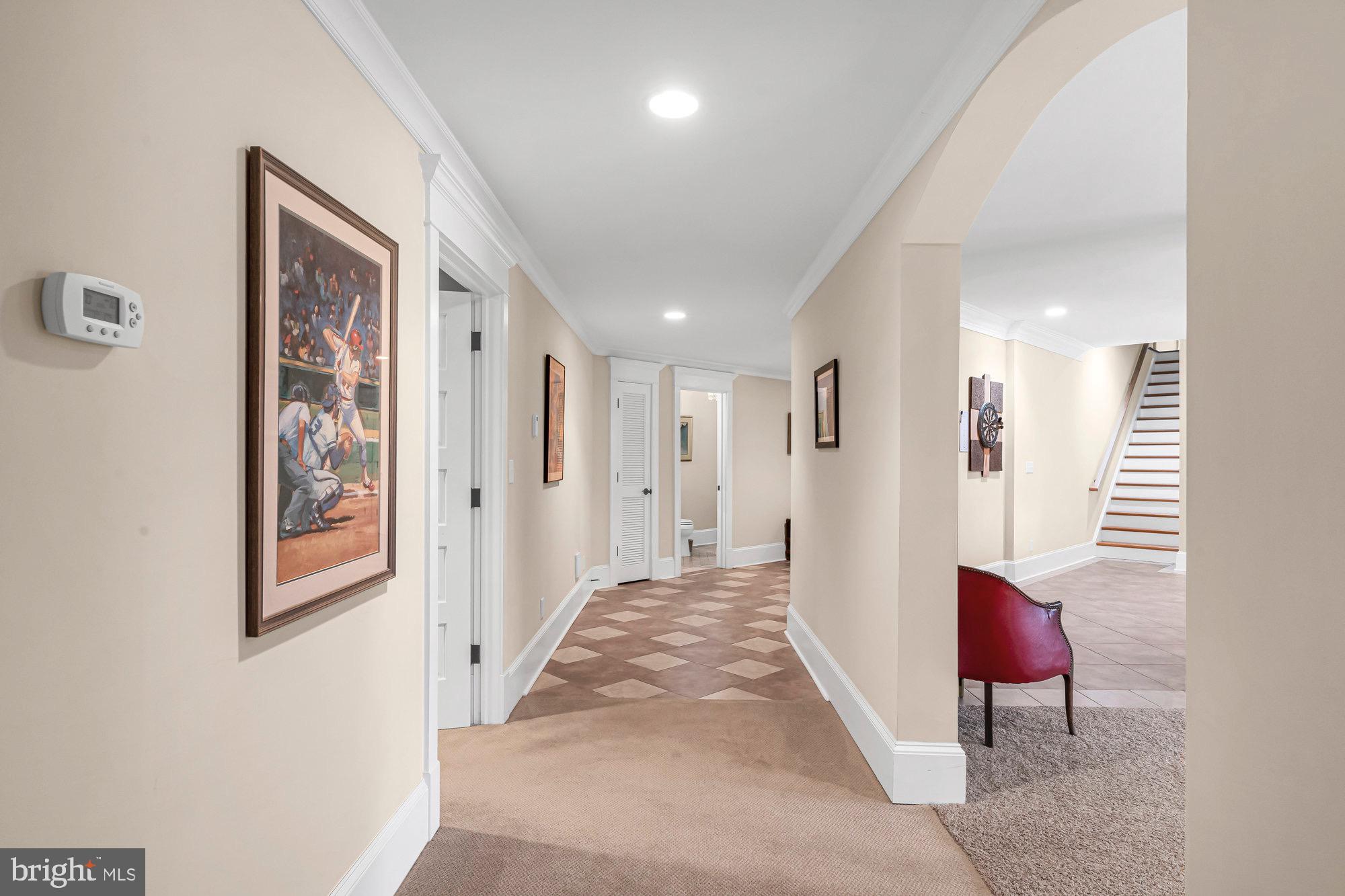 HUNTER MILL ESTATES - Residential