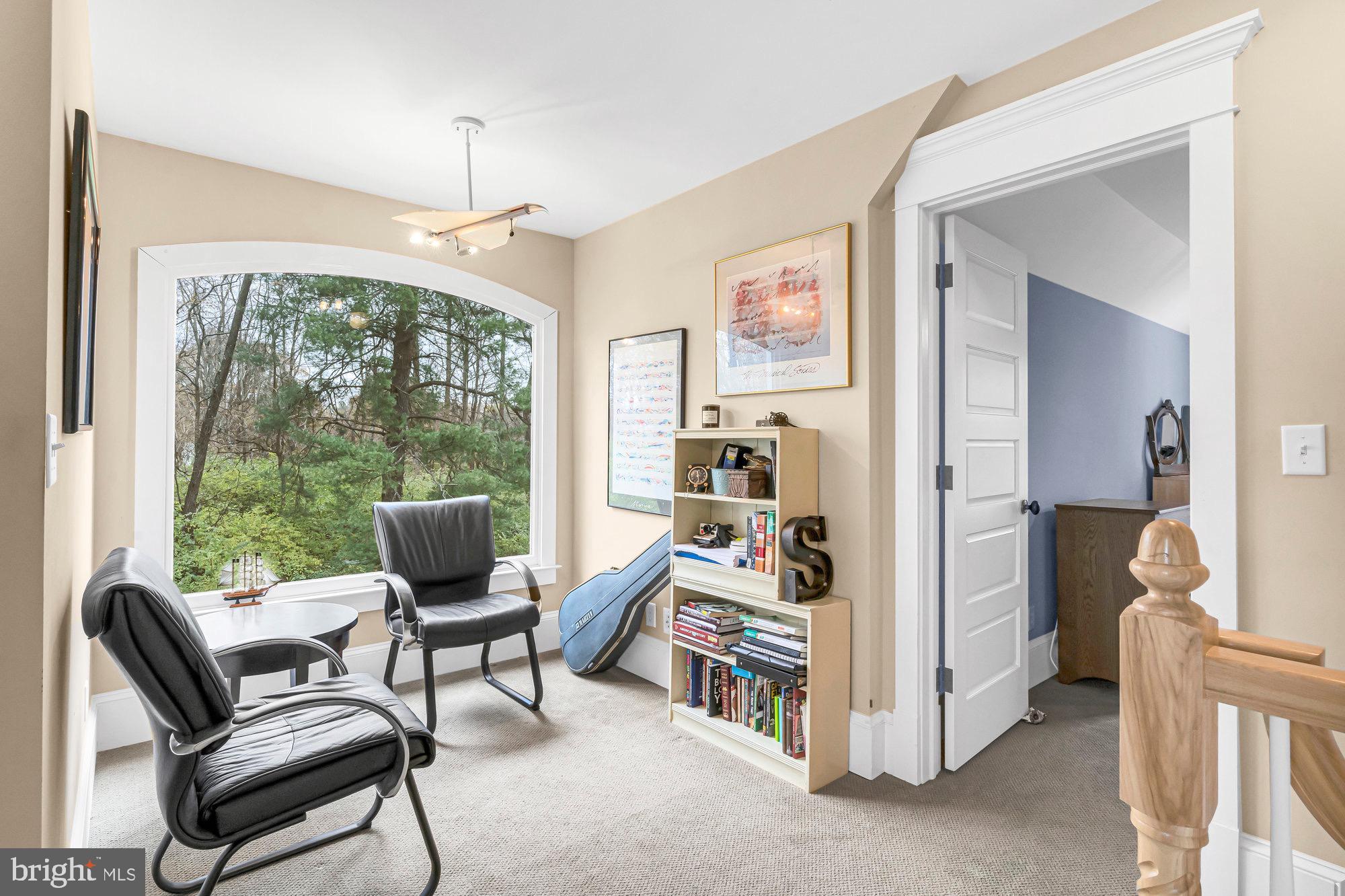 HUNTER MILL ESTATES - Residential