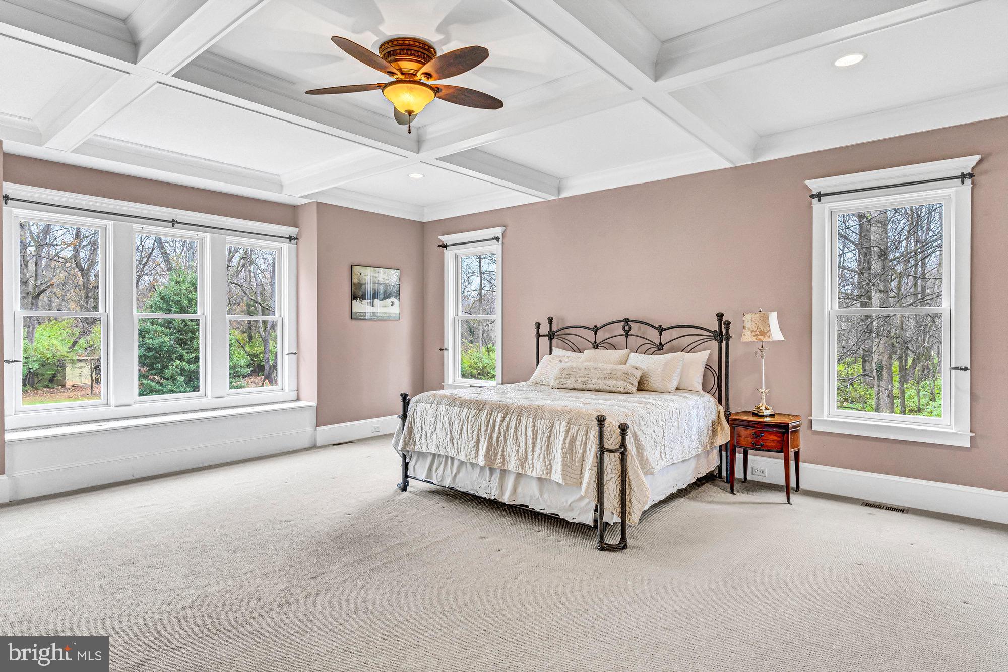 HUNTER MILL ESTATES - Residential