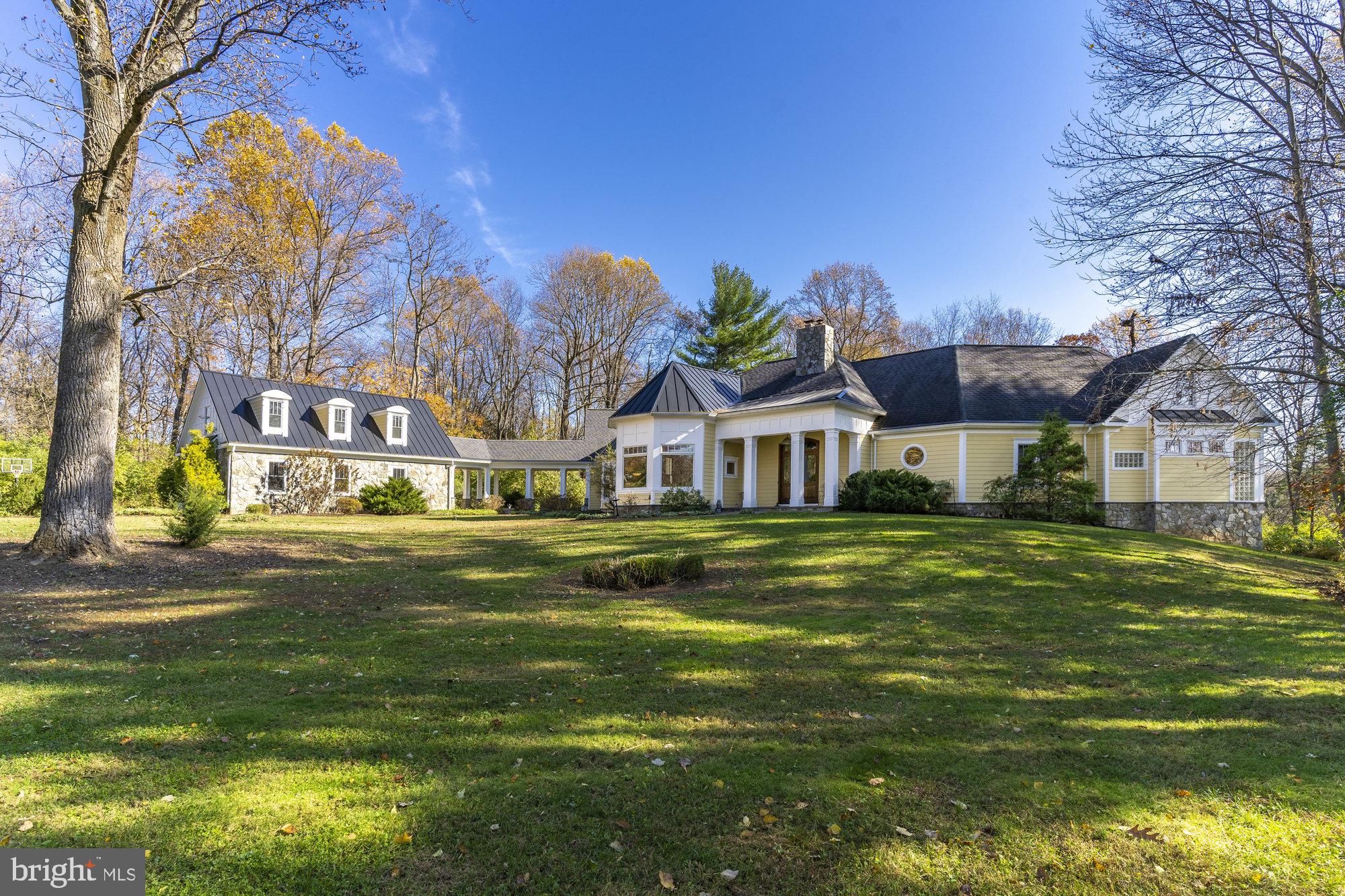 HUNTER MILL ESTATES - Residential